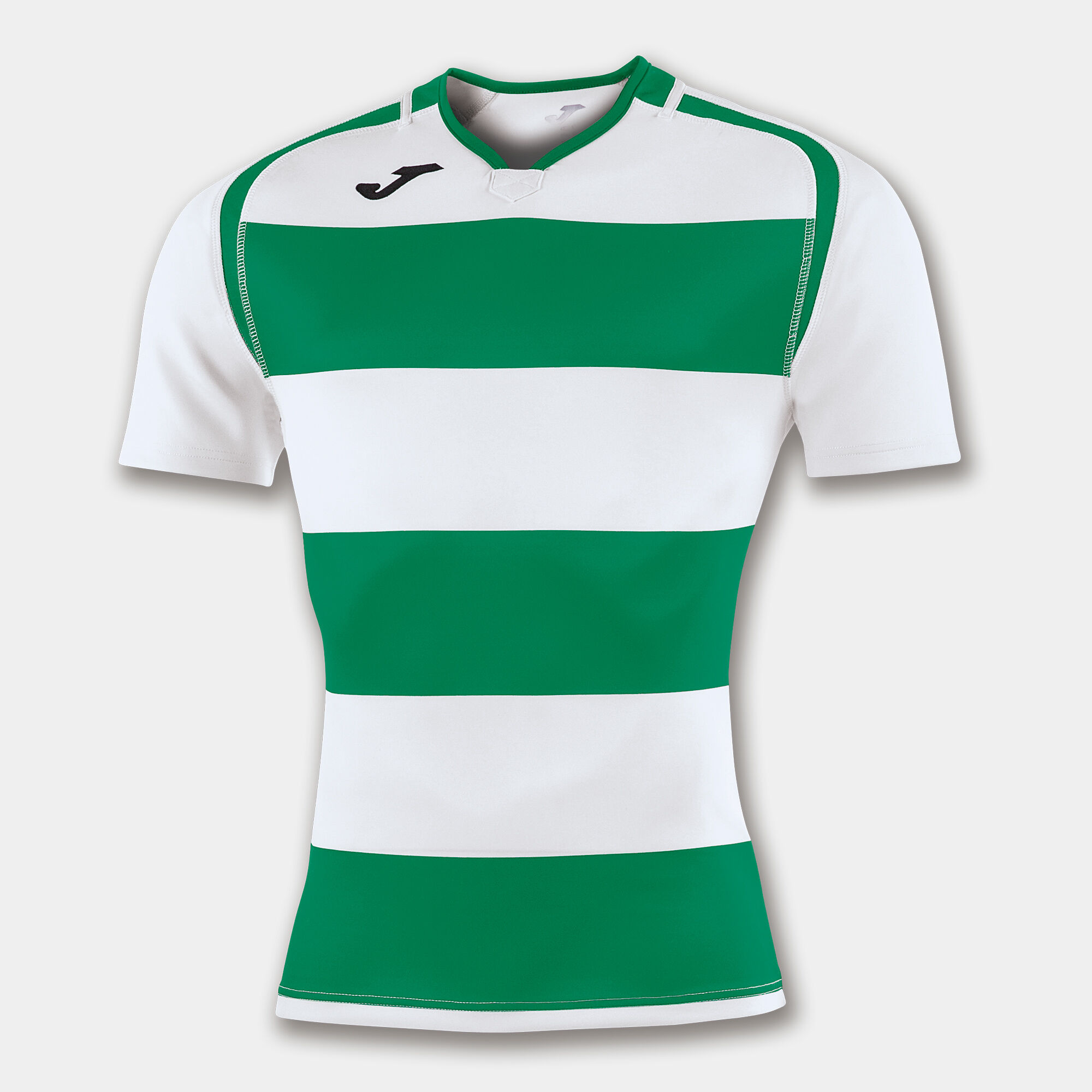 CAMISETA PRORUGBY II M/C