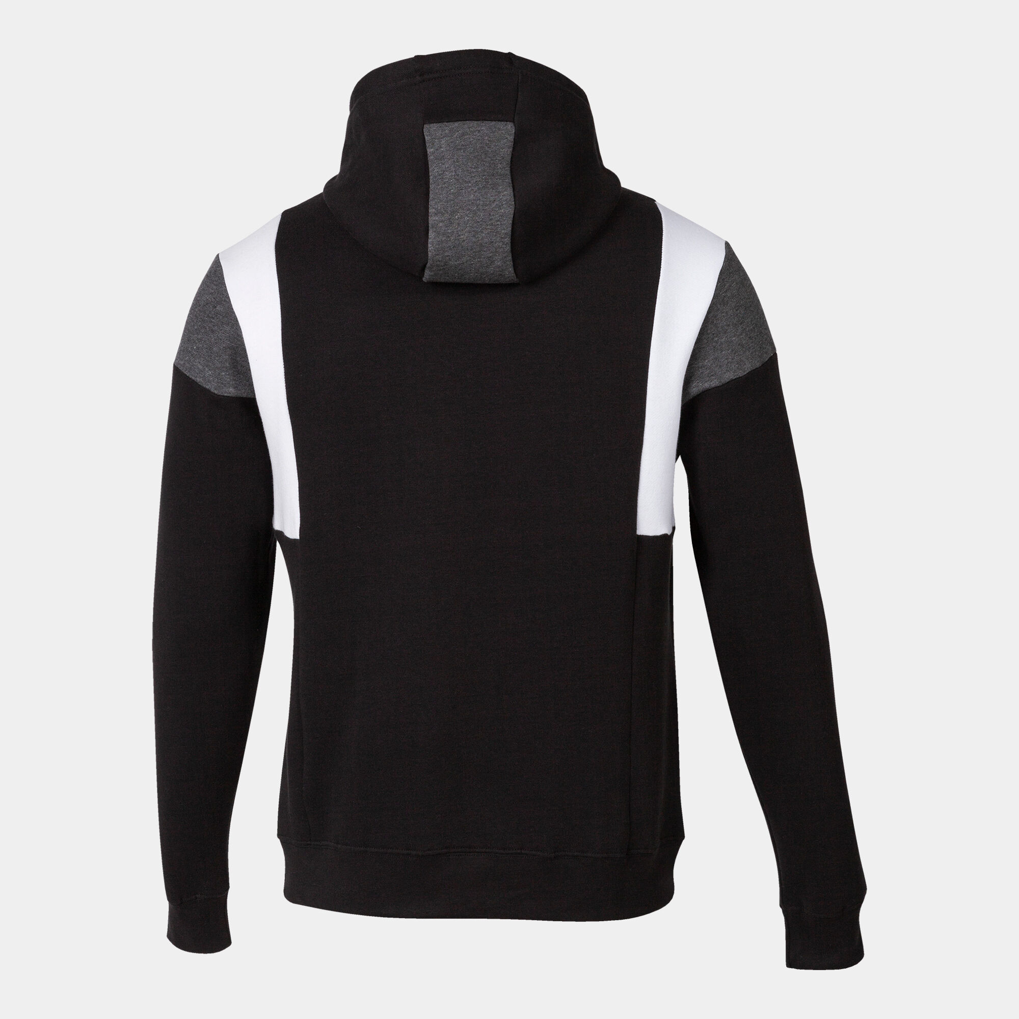 SUDADERA CON CAPUCHA CONFORT III