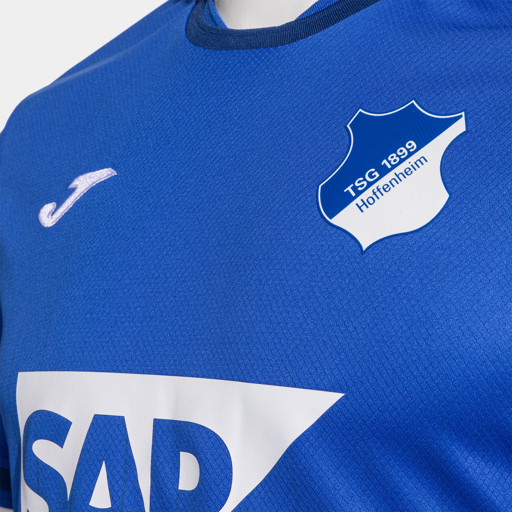 CAMISETA MANGA CORTA COMP. OFI. HOFFENHEIM