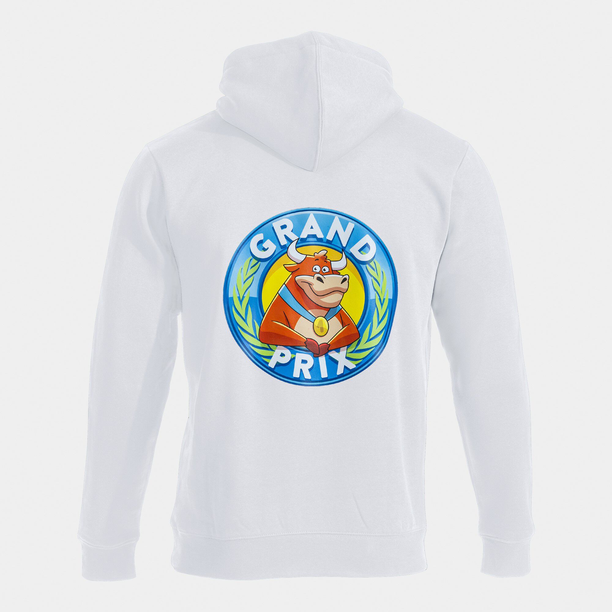 Sudadera con capucha GRAND PRIX Grand Prix 24/25