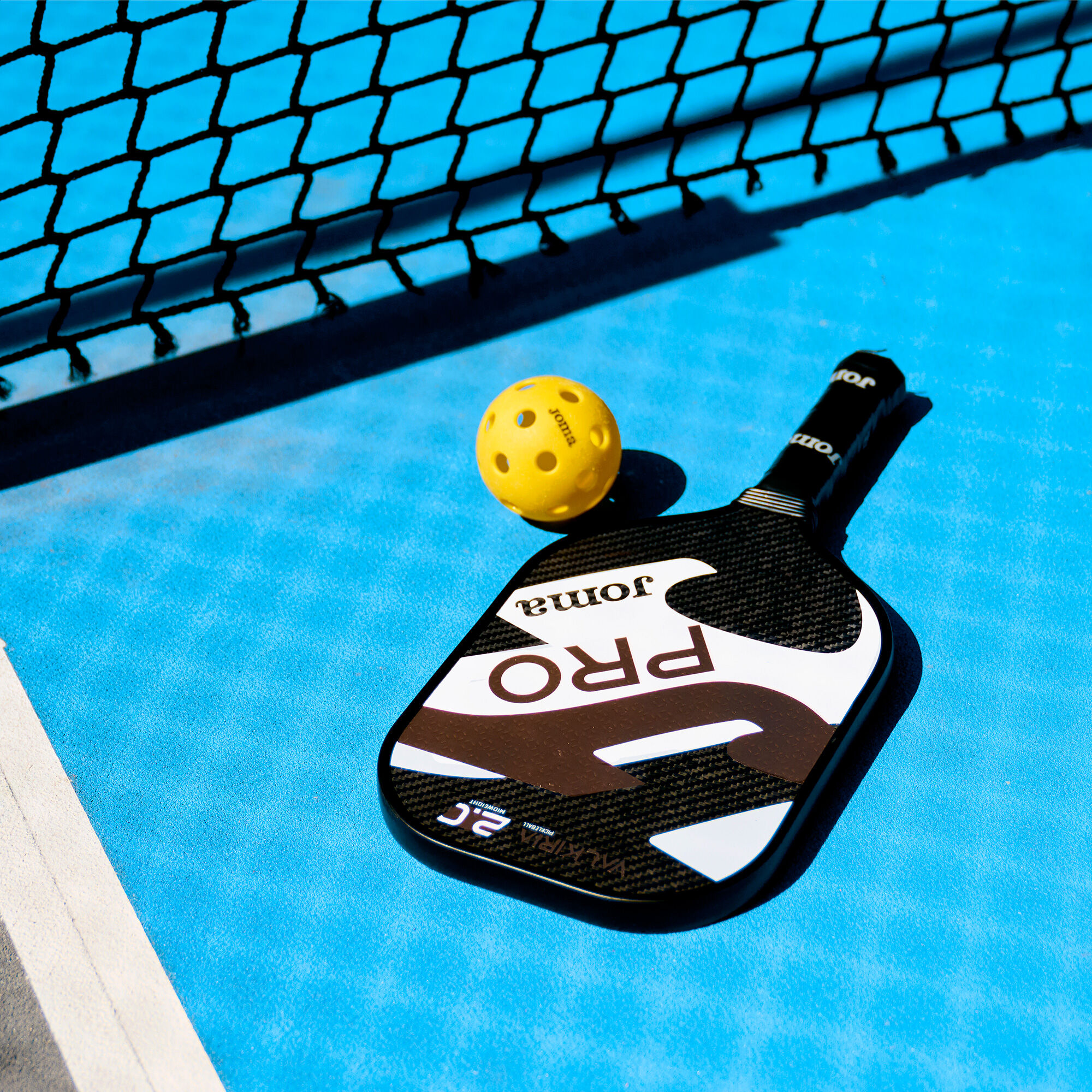 PALA DE PICKLEBALL VALKIRIA 2.0