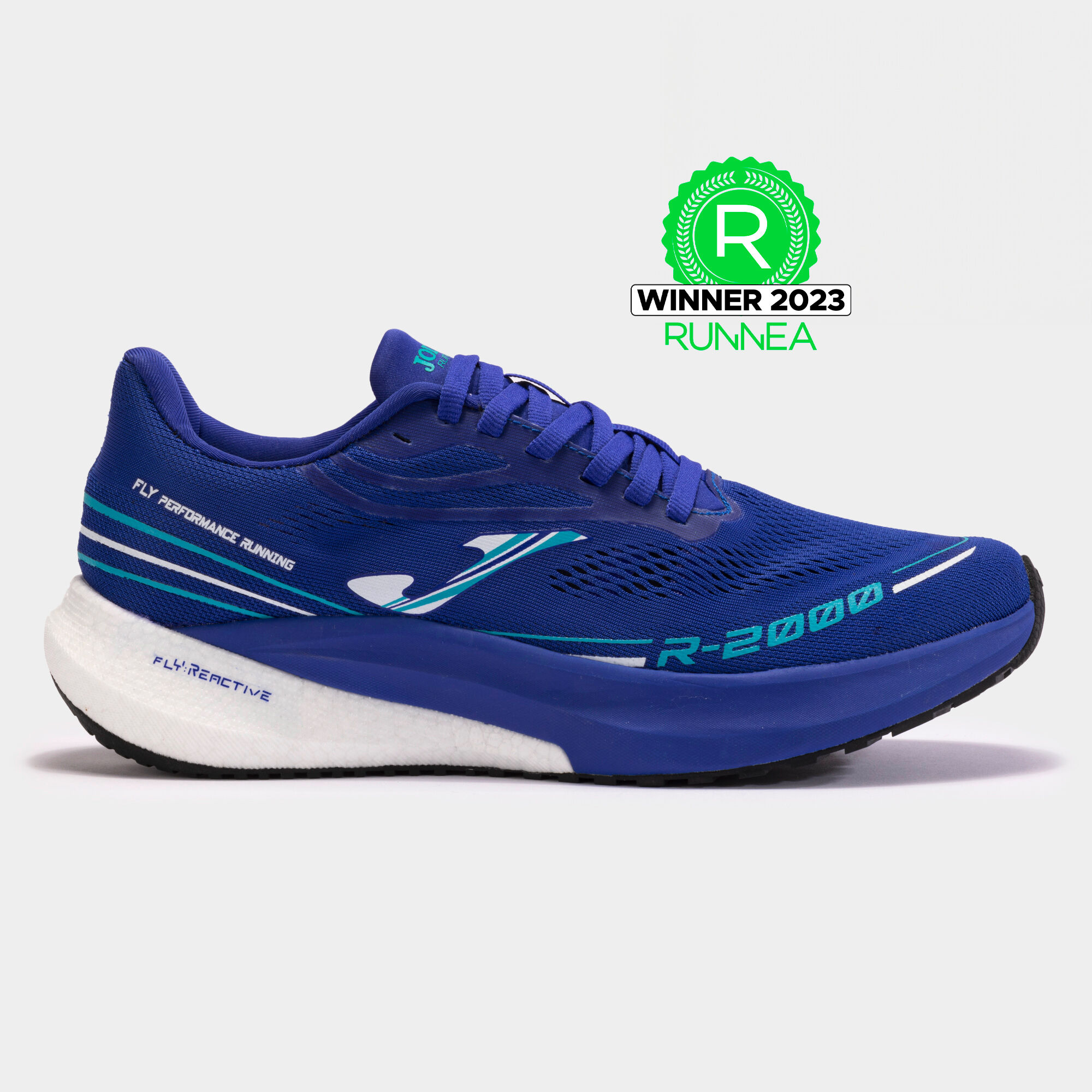 Zapatillas running R.2000 24 hombre royal