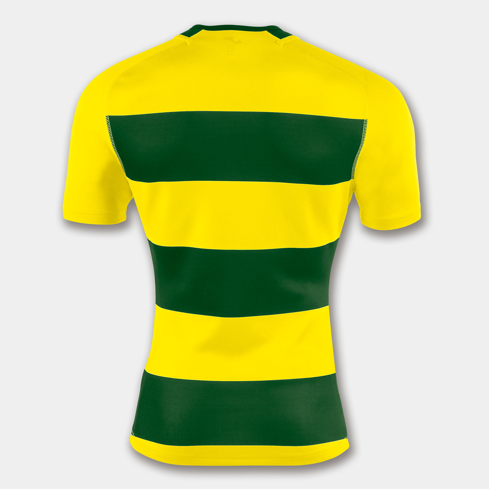 CAMISETA PRORUGBY II M/C