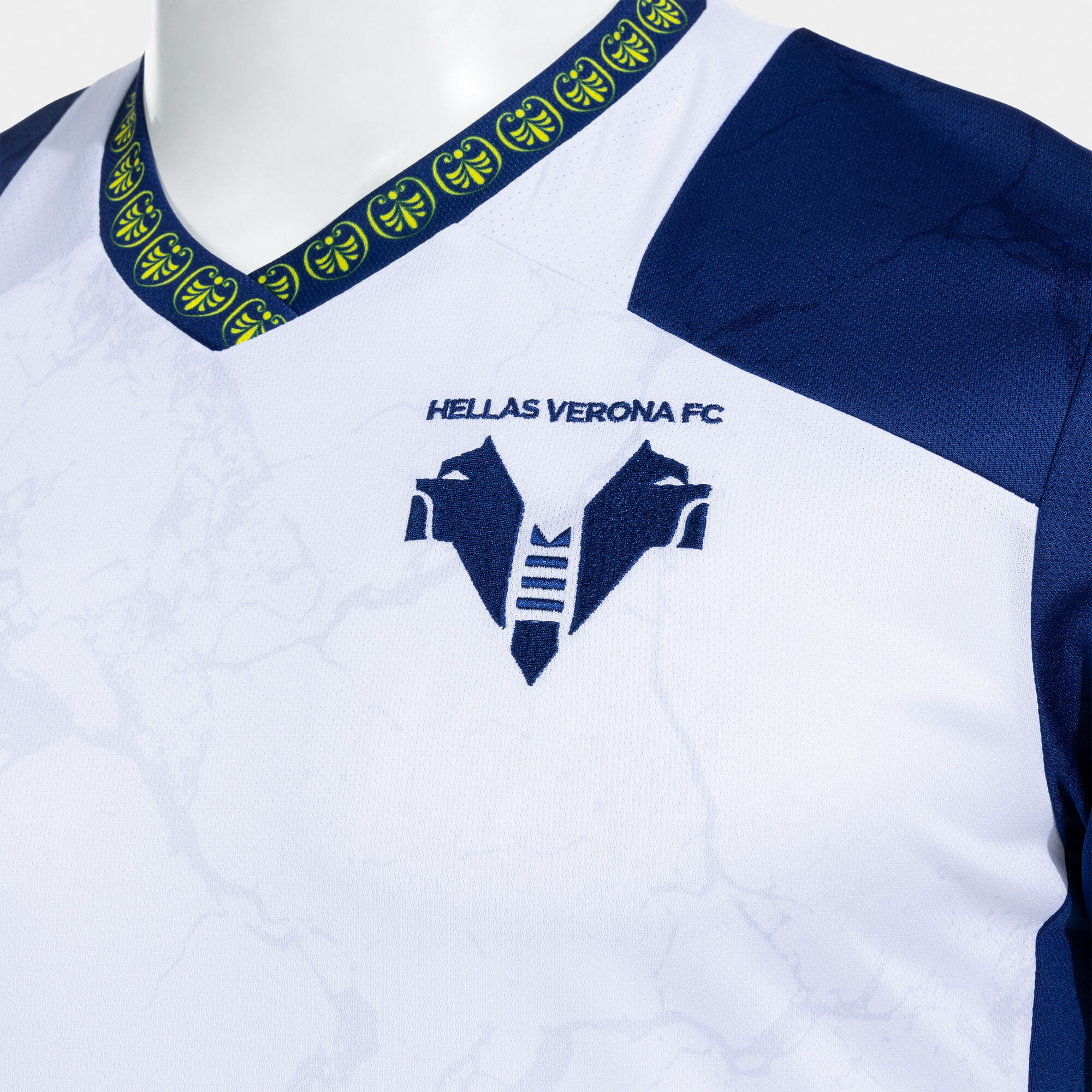 CAMISETA MANGA CORTA  COMP. OFI. G HELLAS VERONA FC