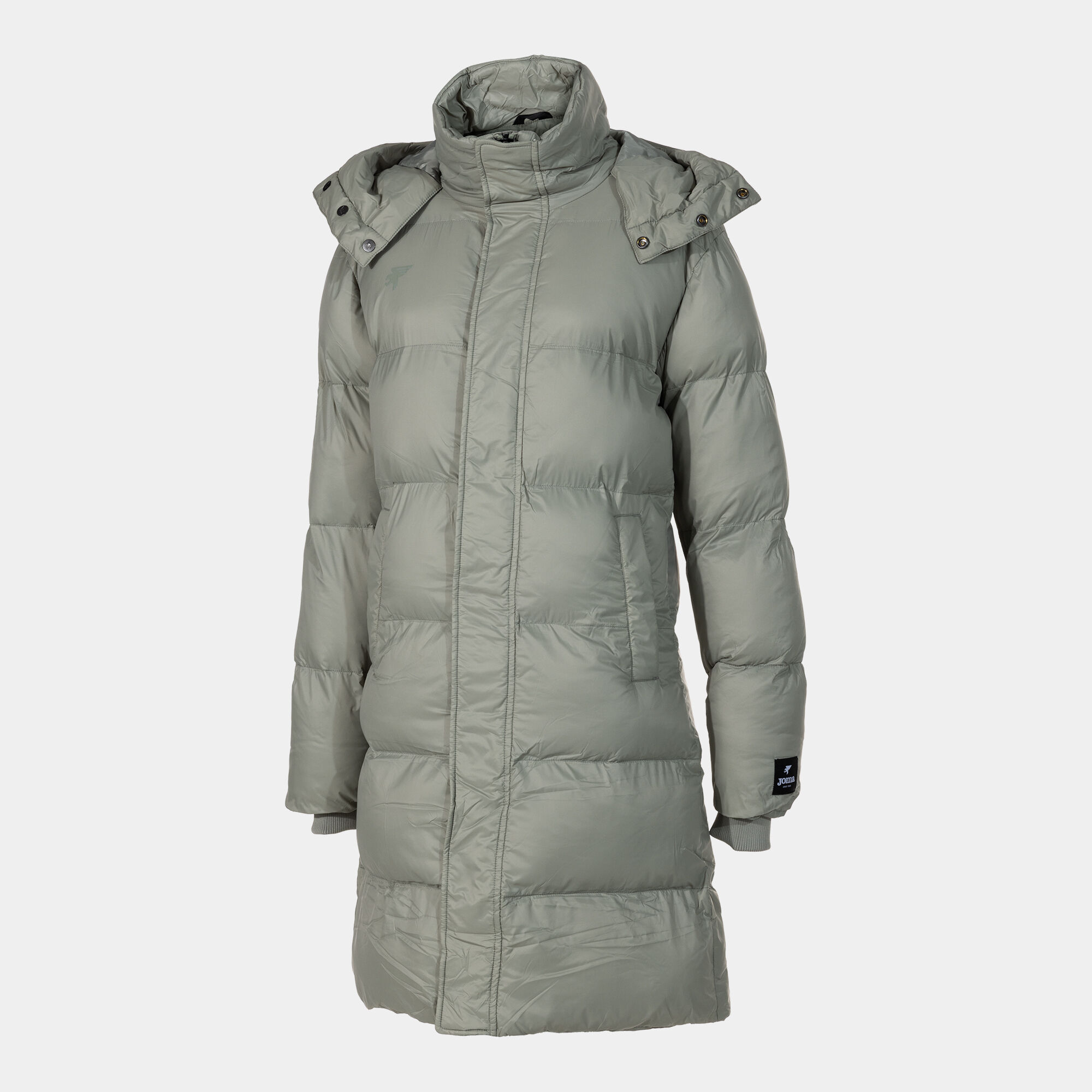 Anorak mujer Explorer III beige