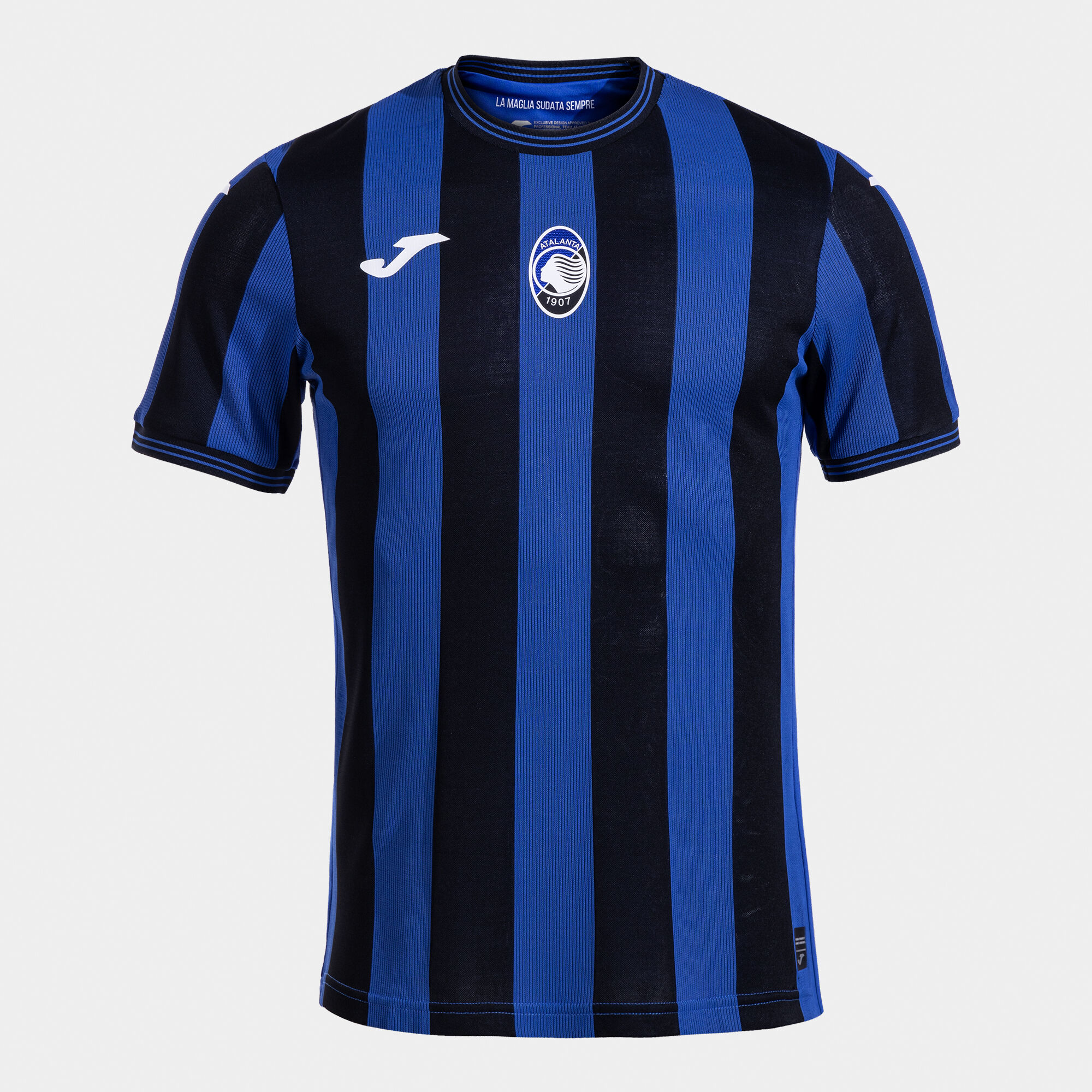 CAMISETA MANGA CORTA COMP. OFI. ATALANTA