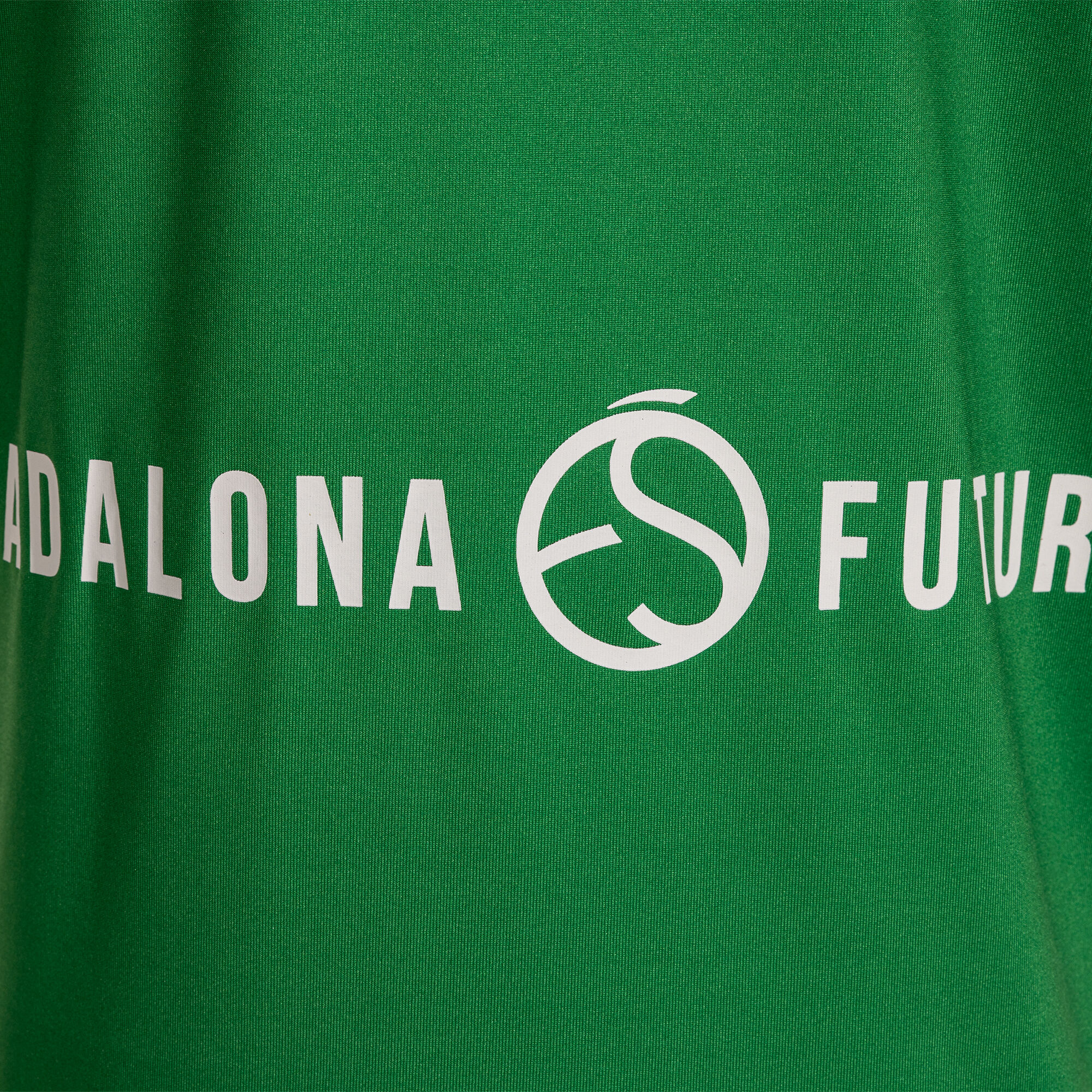 CAMISETA SIN MANGAS COMP. OFI. CLUB JOVENTUT BADALONA