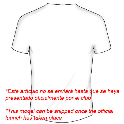 Camiseta manga corta 1ª equipación Atalanta 24/25
