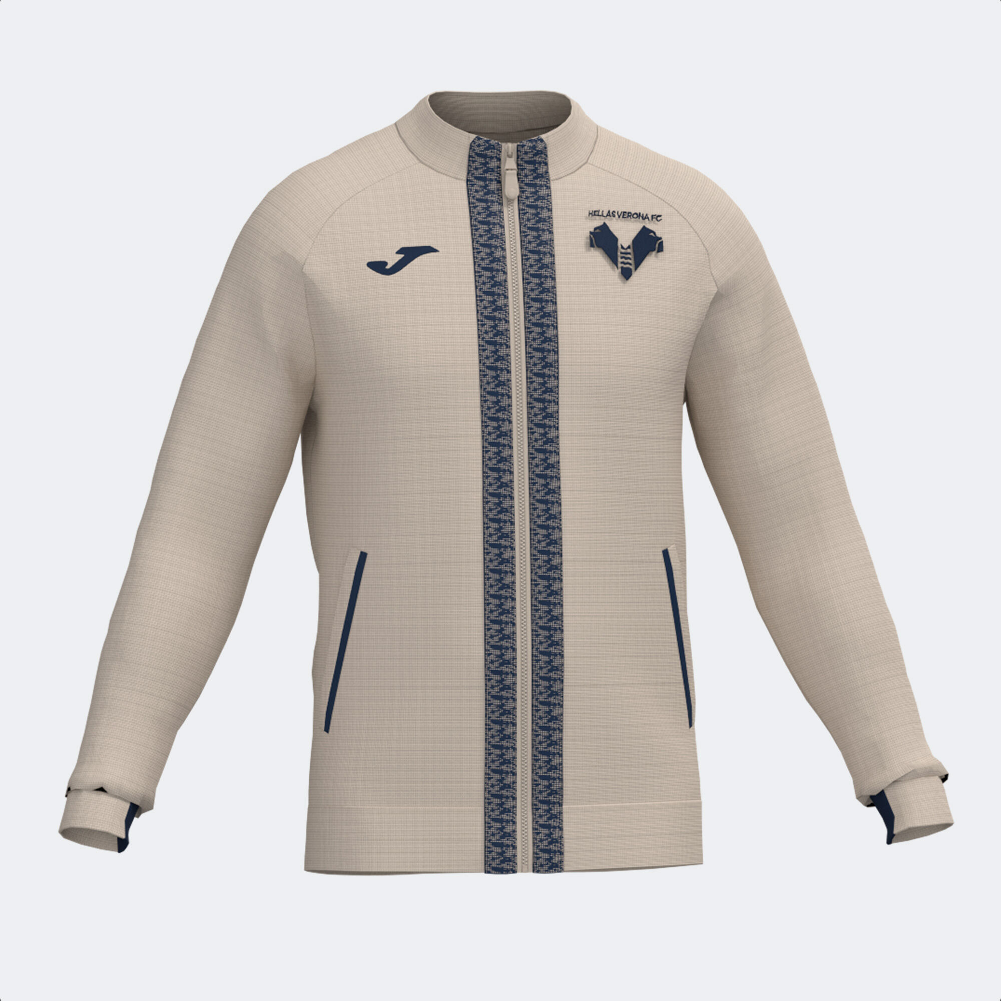 CHAQUETA PASEO HELLAS VERONA FC