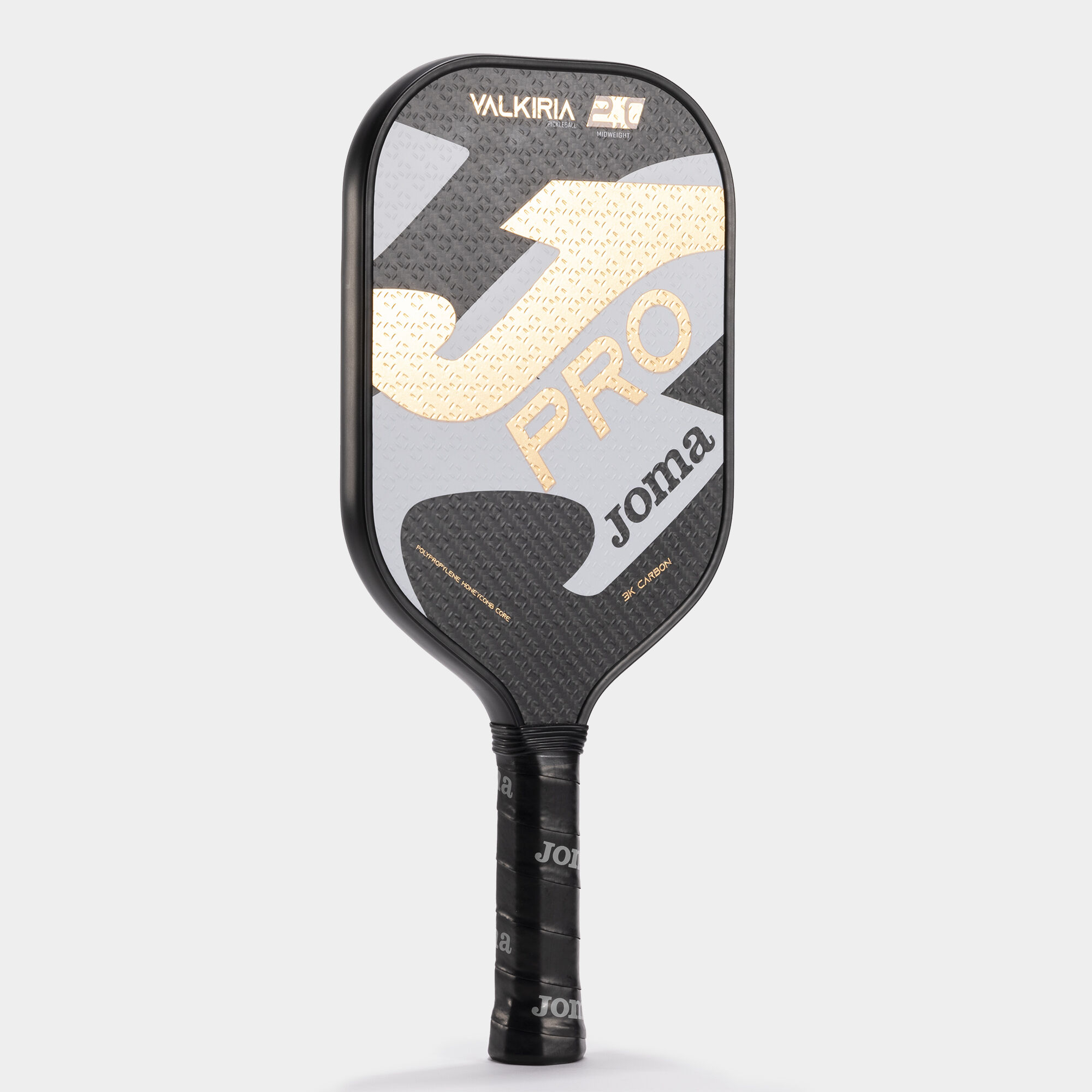 PALA DE PICKLEBALL VALKIRIA 2.0