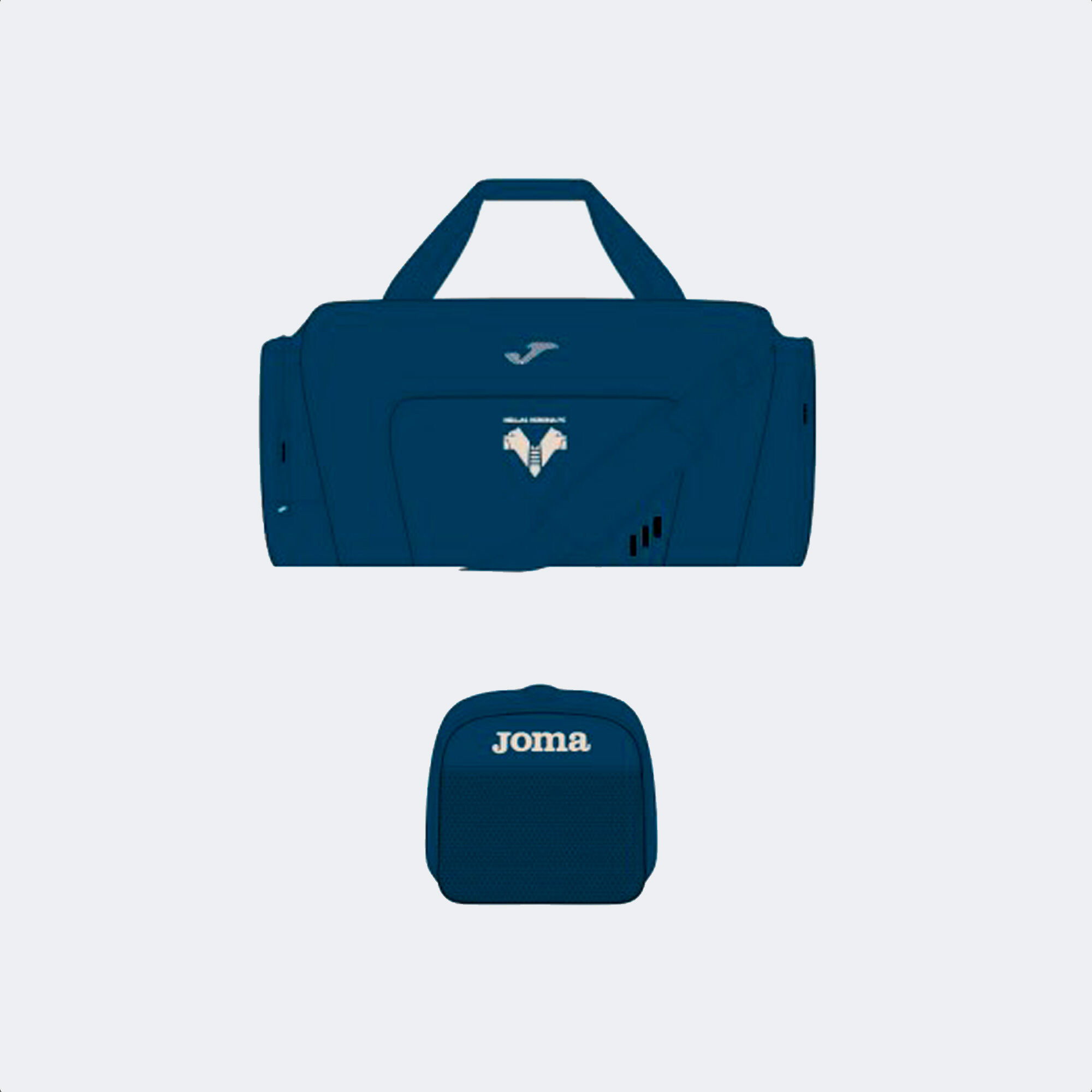 BOLSA DE DEPORTE PASEO HELLAS VERONA FC