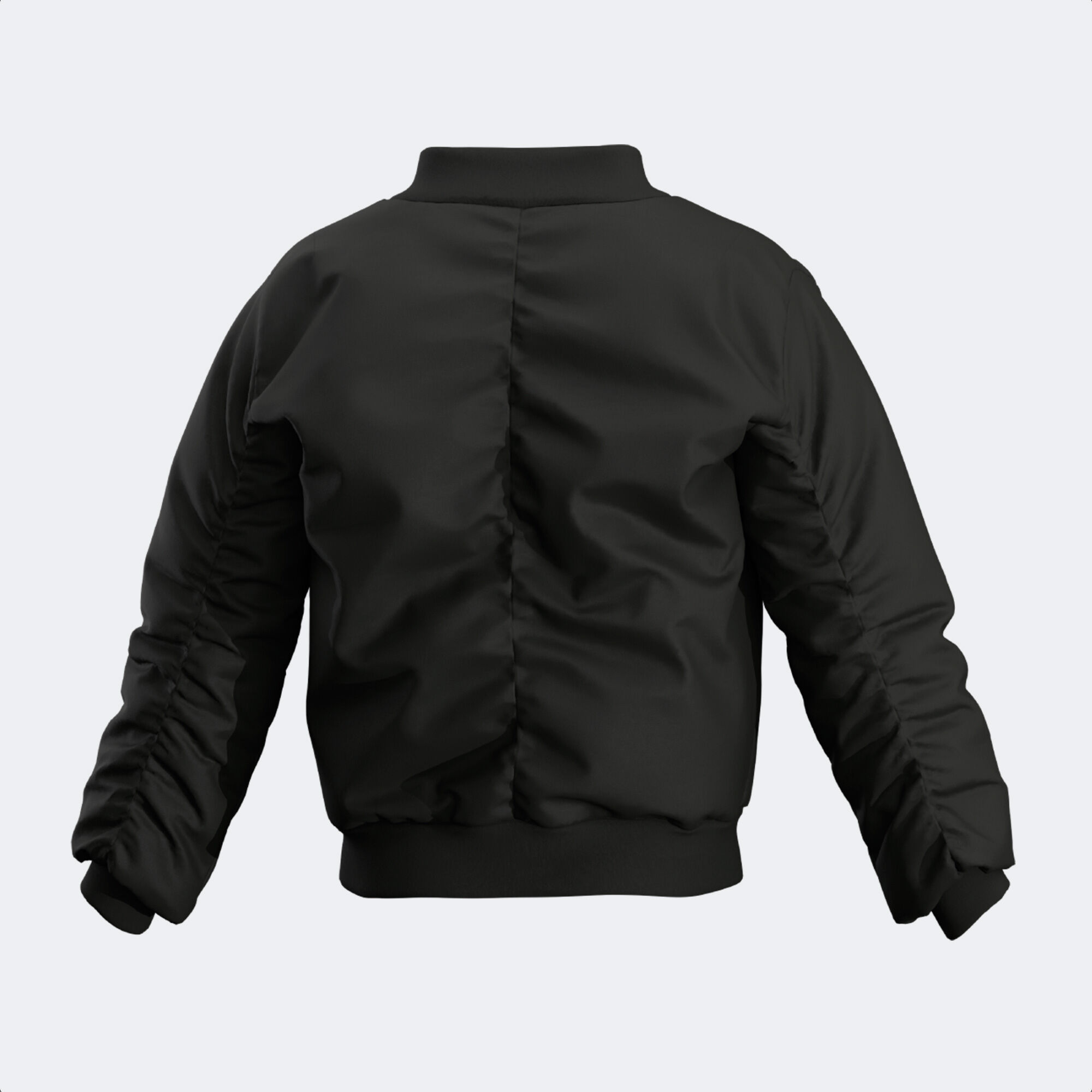 Bomber unisex U-Tribe negro