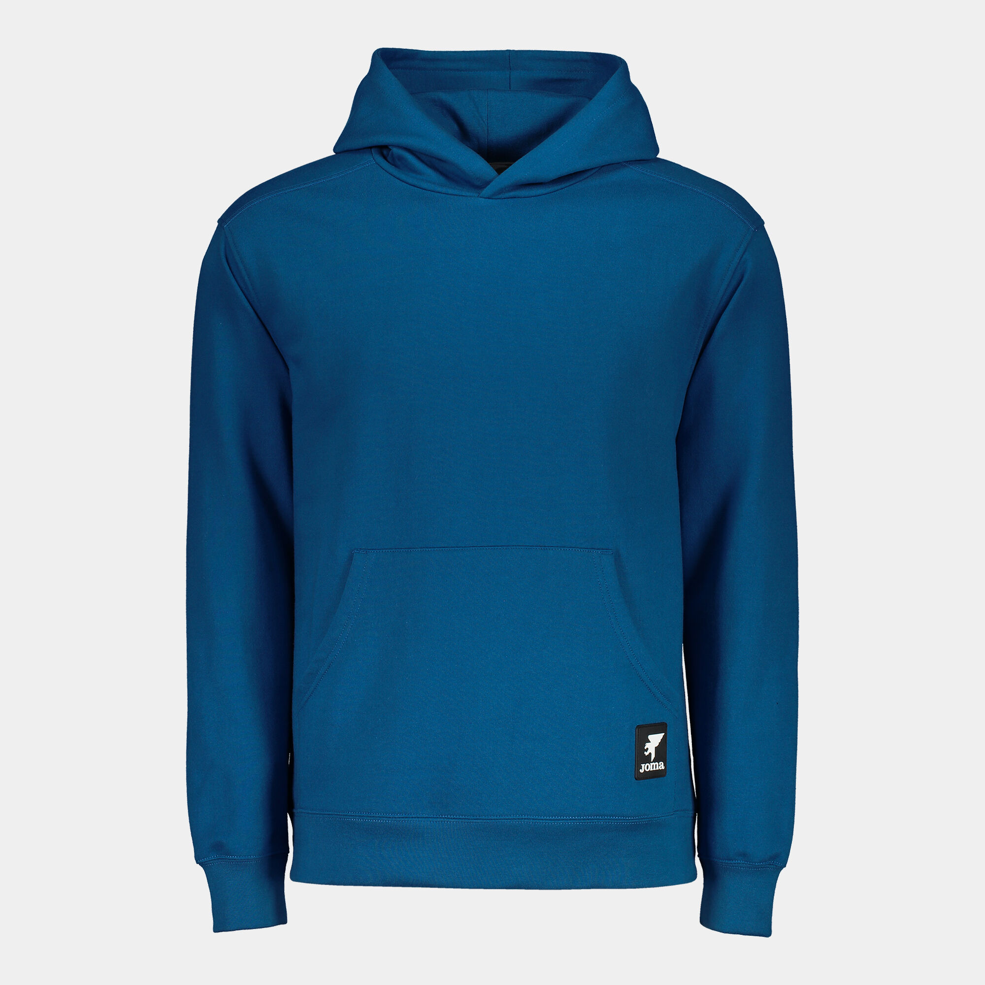 SUDADERA CON CAPUCHA URBAN STREET