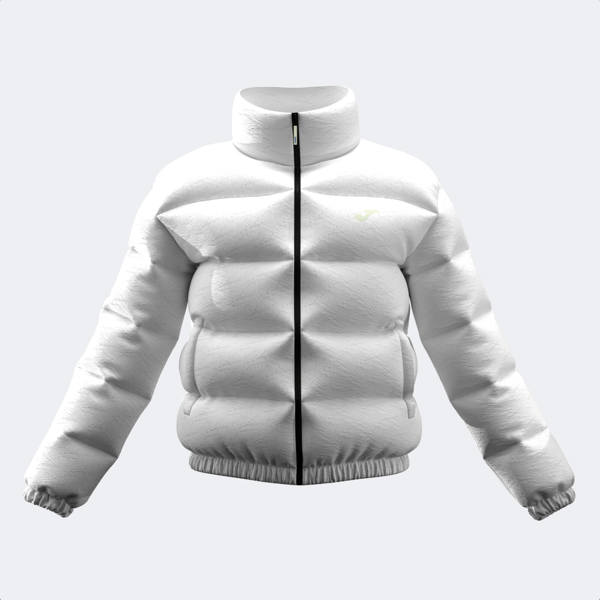 Anorak mujer U-Tribe blanco