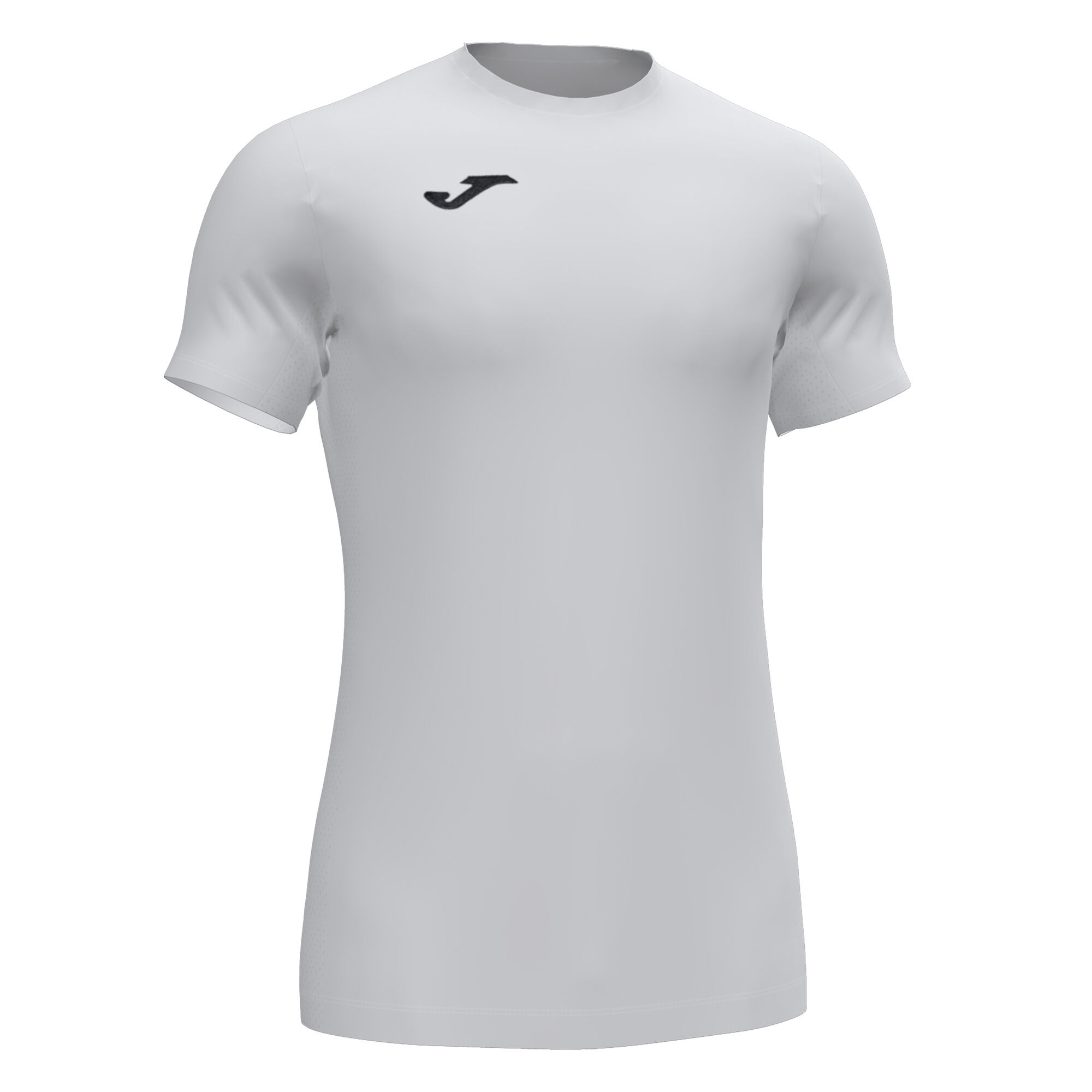 Camiseta manga corta hombre Superliga blanco