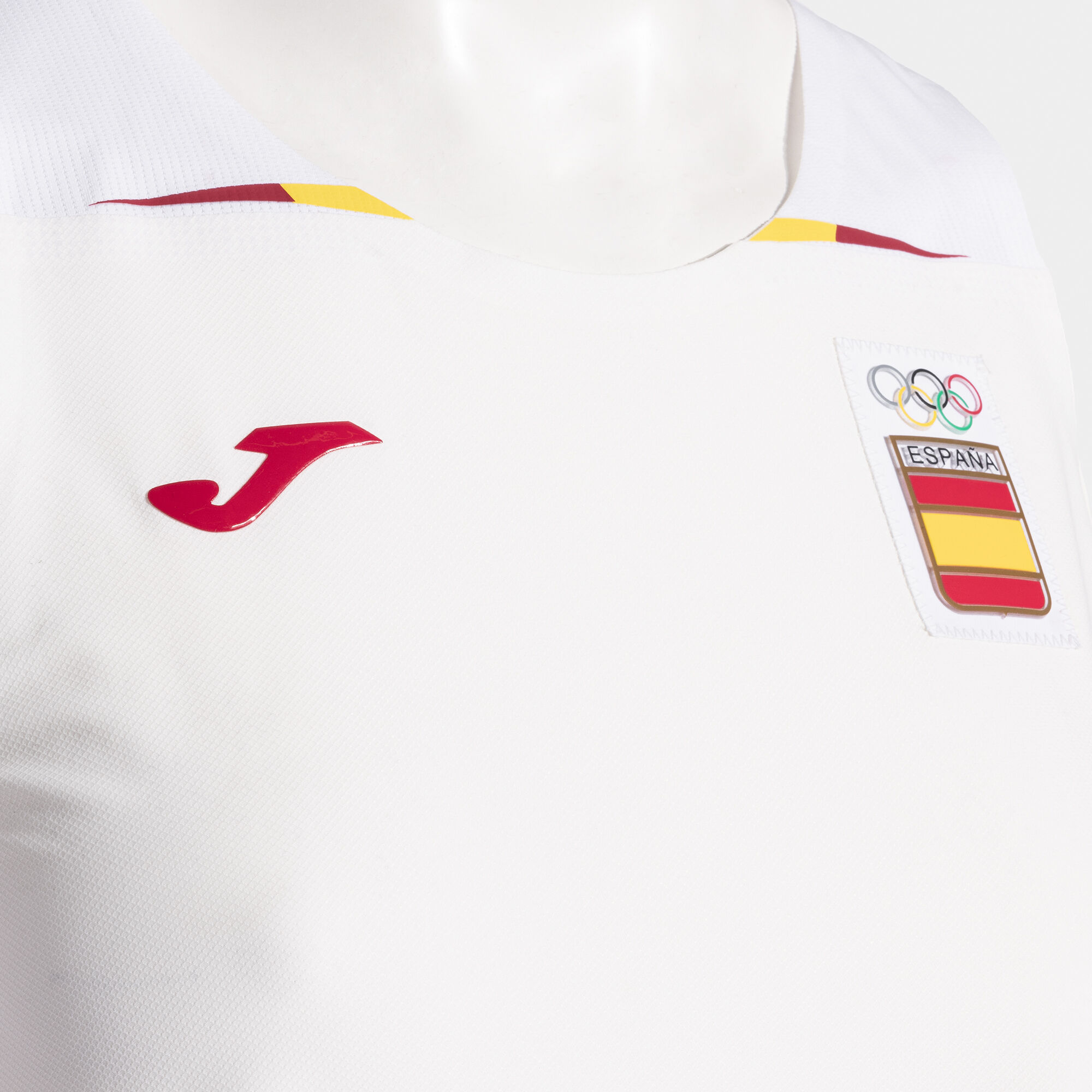 CAMISETA TIRANTES MUJER  OTROS B COMITE OLIMPICO ESPAÑOL