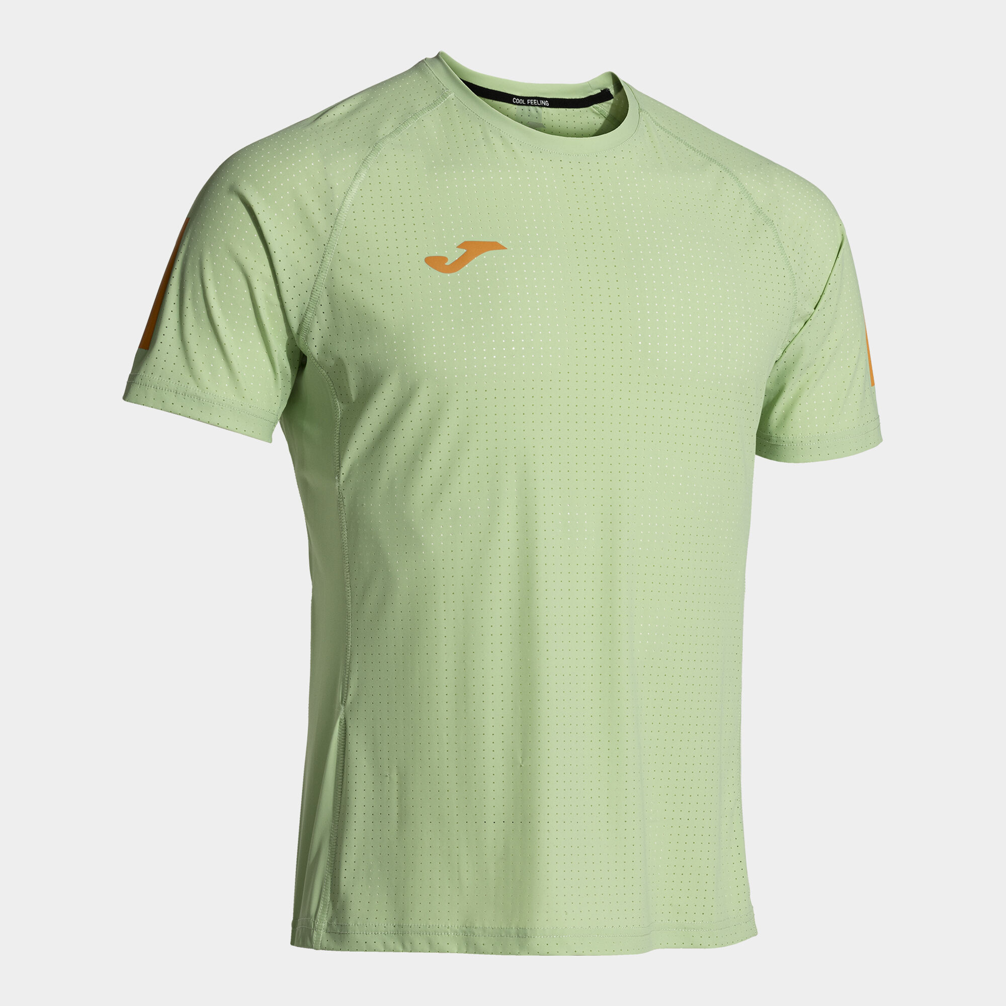 CAMISETA MANGA CORTA R-TRAIL NATURE