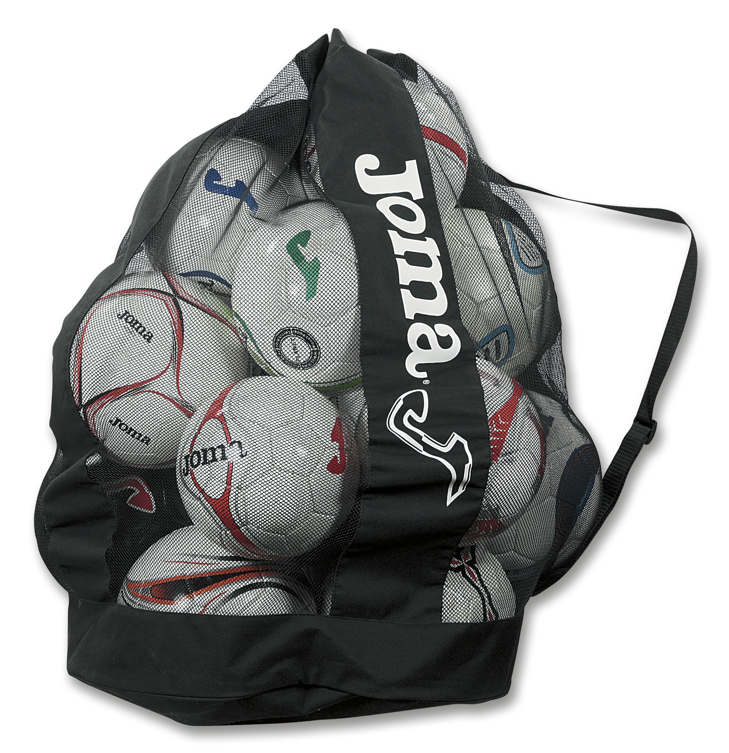 BOLSA PORTABALONES TEAM/14 