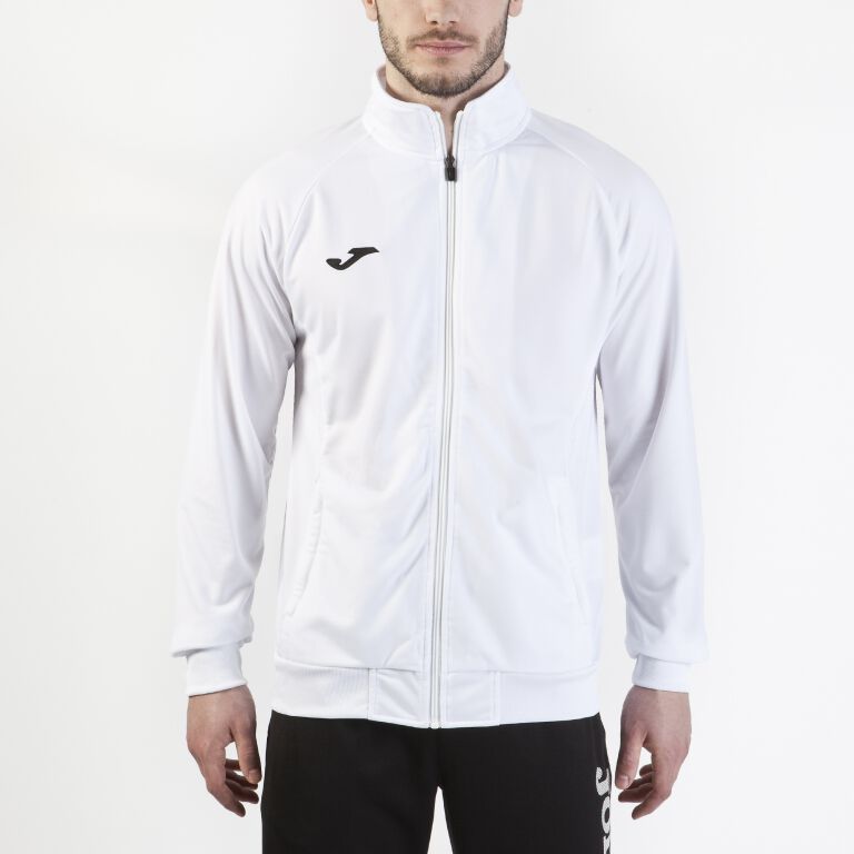 Chaqueta hombre Gala blanco