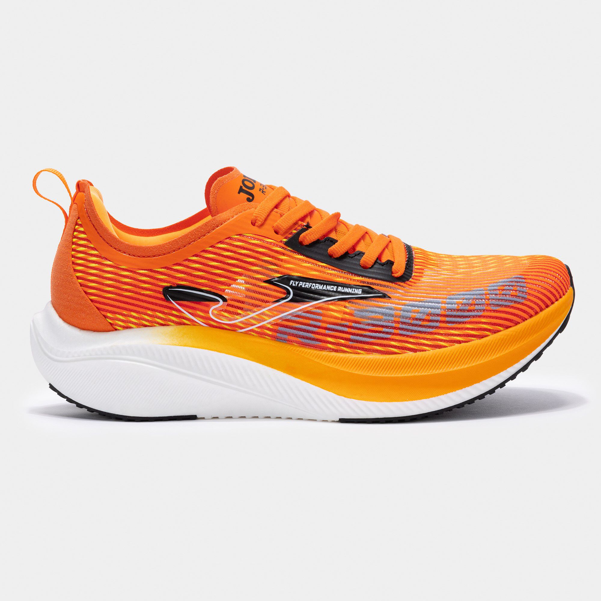 Zapatillas running R.3000 24 unisex naranja