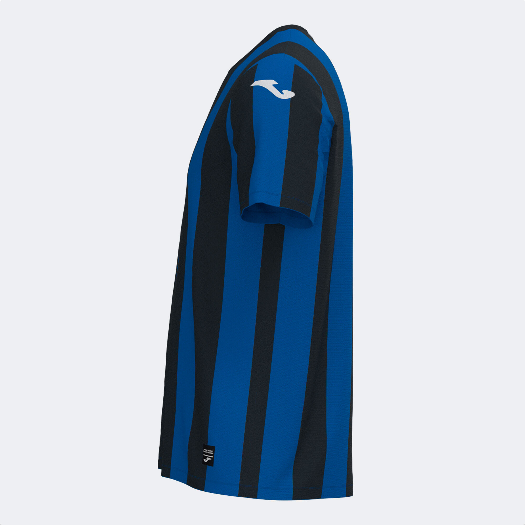 CAMISETA MANGA CORTA REPLICA ATALANTA