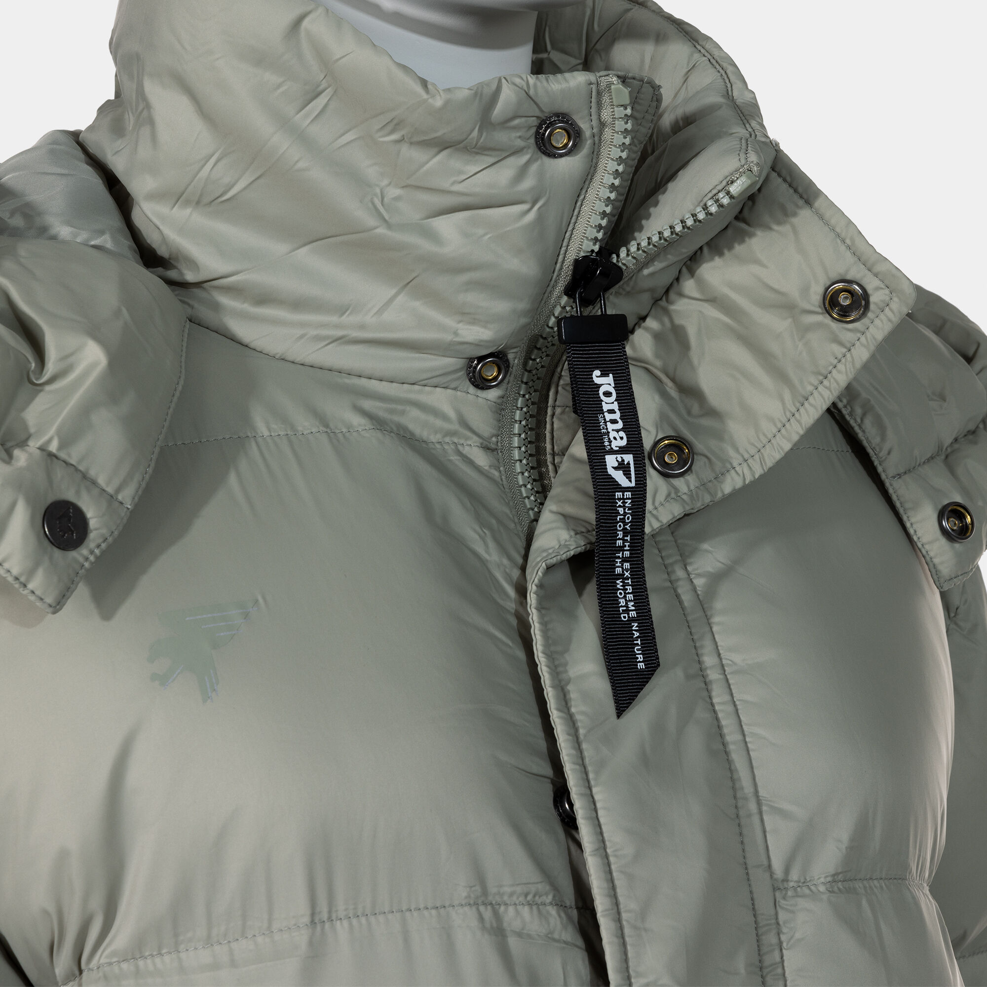 ANORAK EXPLORER III