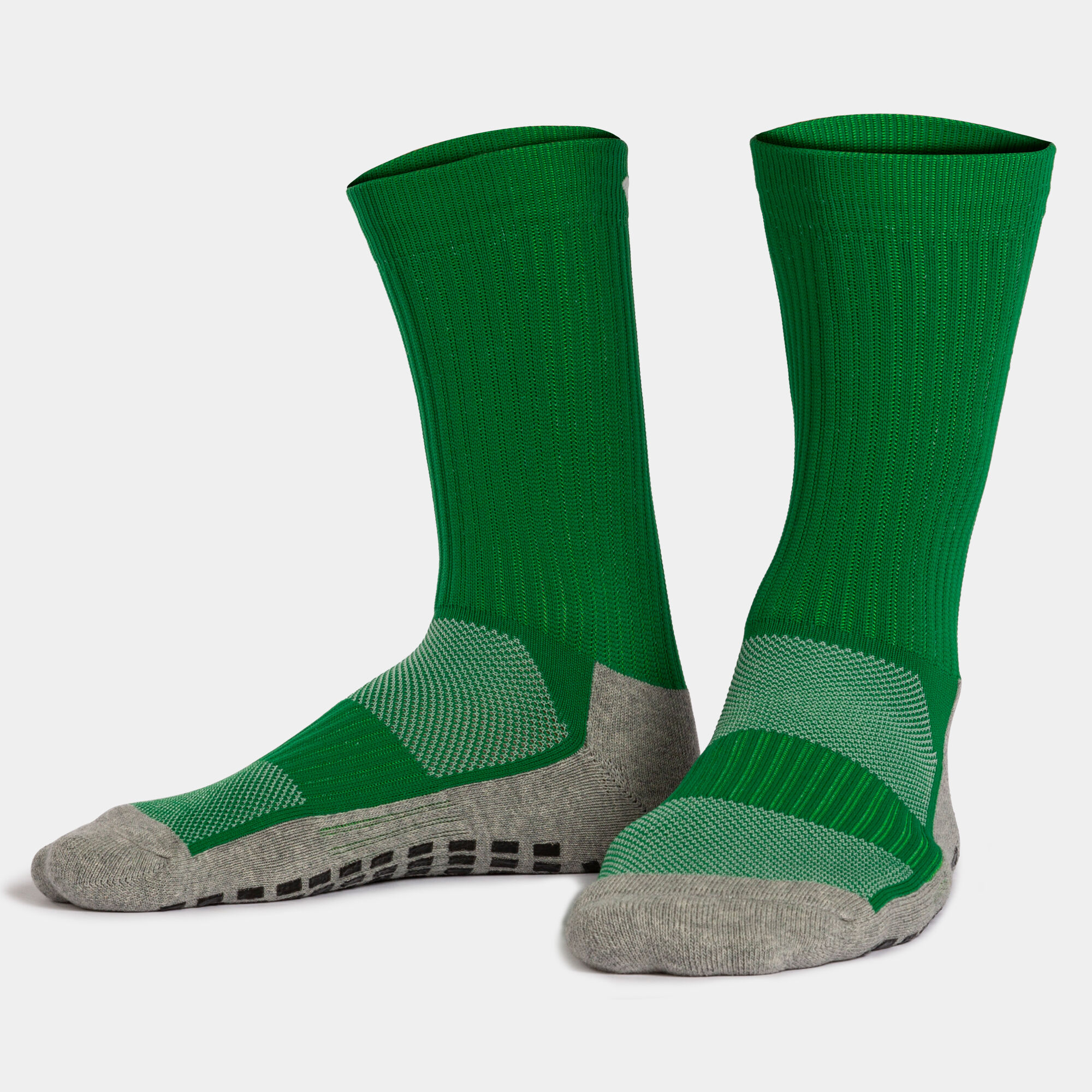 Calcetines unisex Anti-Slip verde