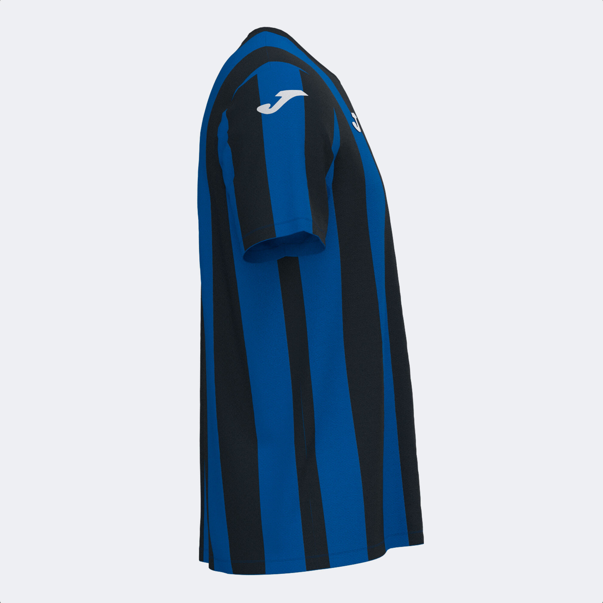 CAMISETA MANGA CORTA REPLICA ATALANTA