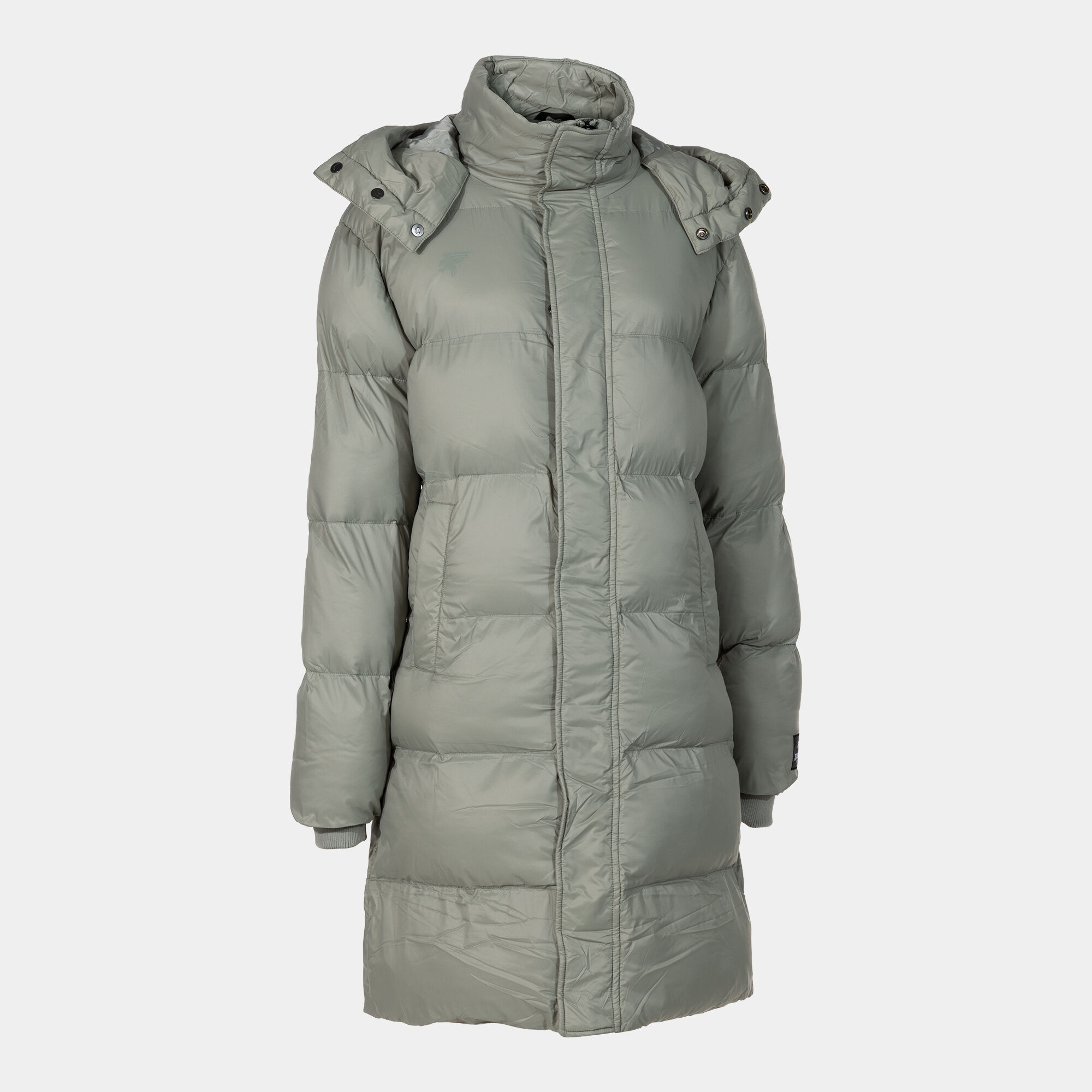 Anorak mujer Explorer III beige