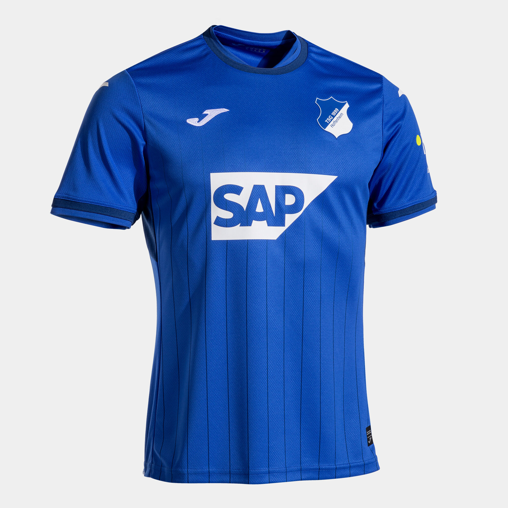 CAMISETA MANGA CORTA COMP. OFI. HOFFENHEIM