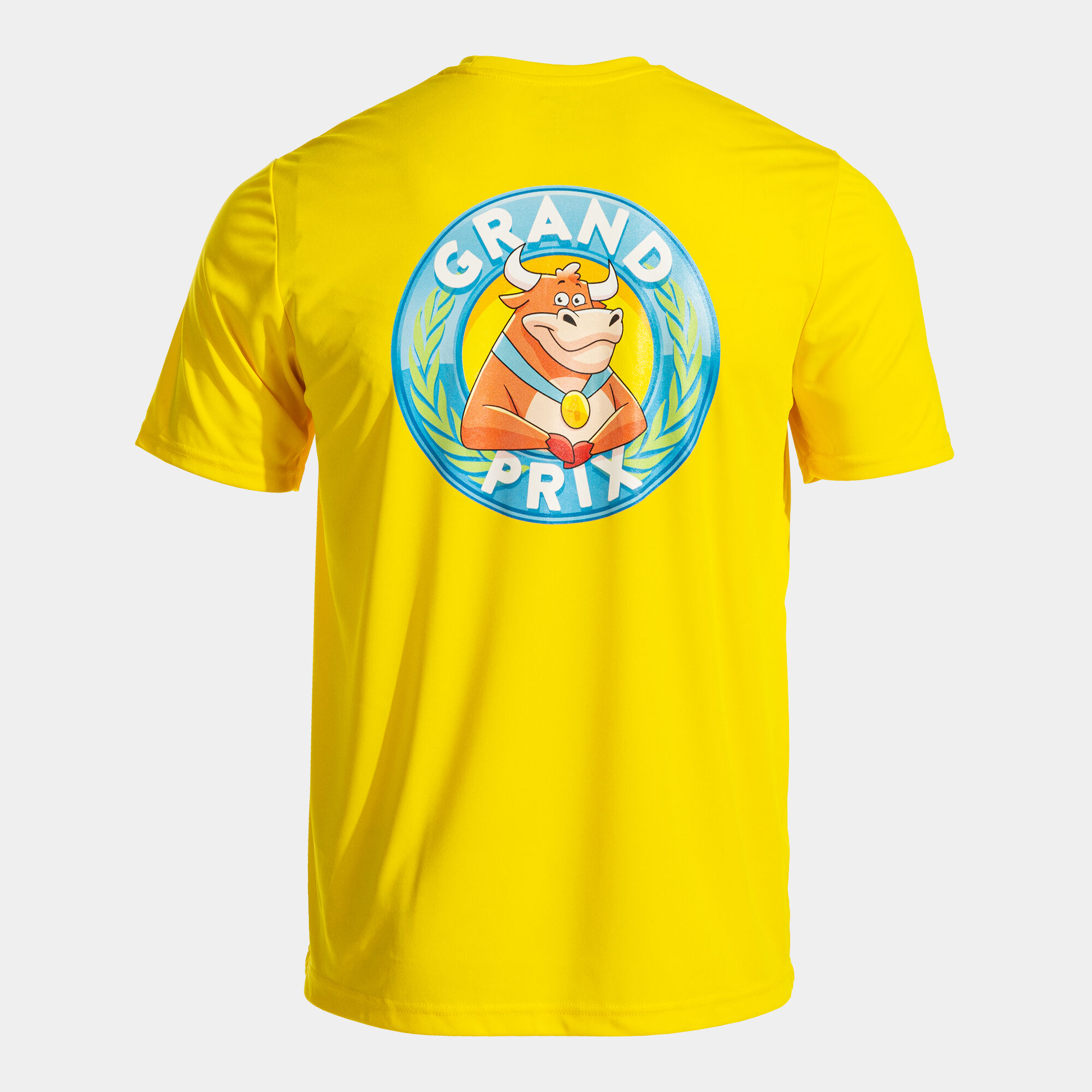 Camiseta manga corta GRAND PRIX Grand Prix 24/25