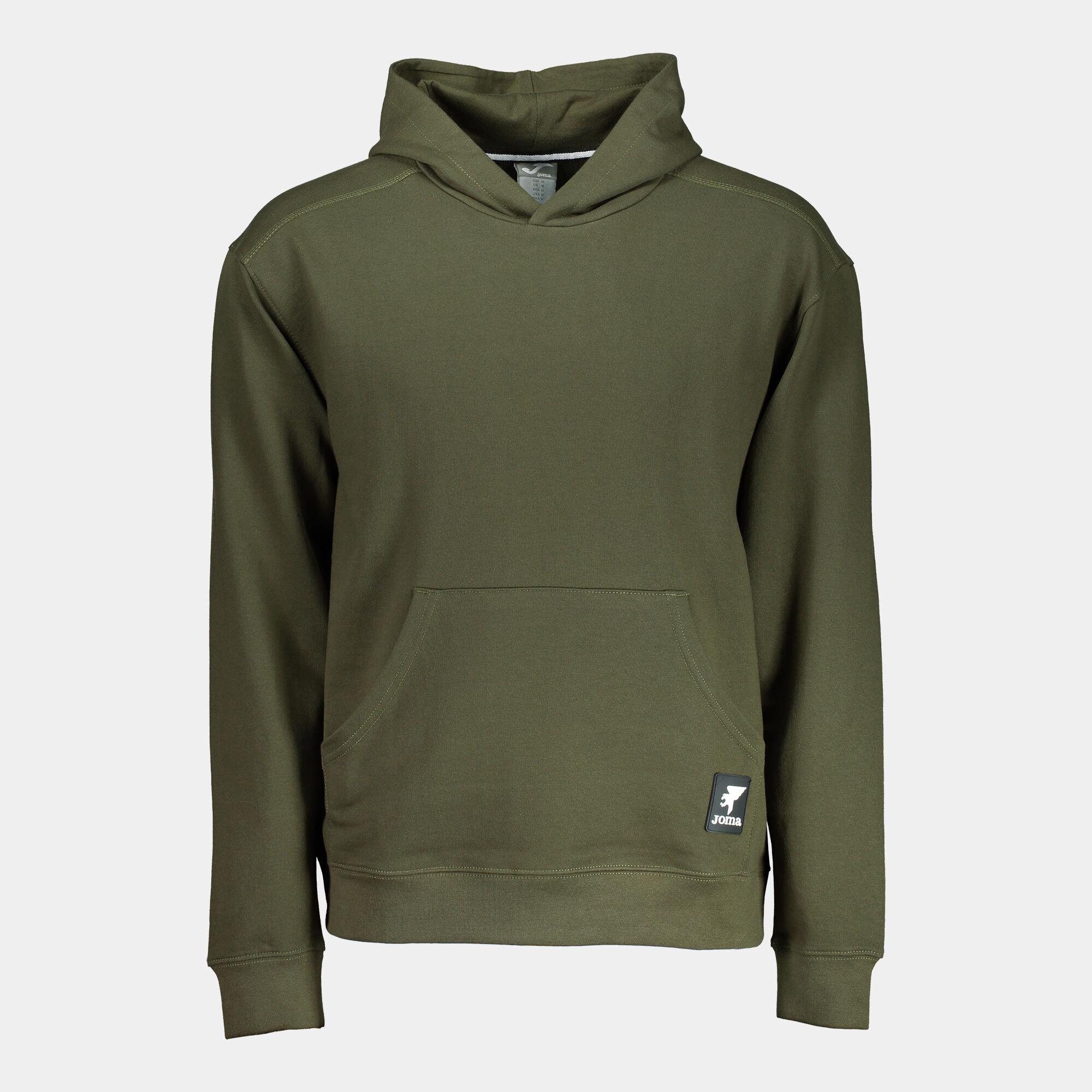 SUDADERA CON CAPUCHA URBAN STREET