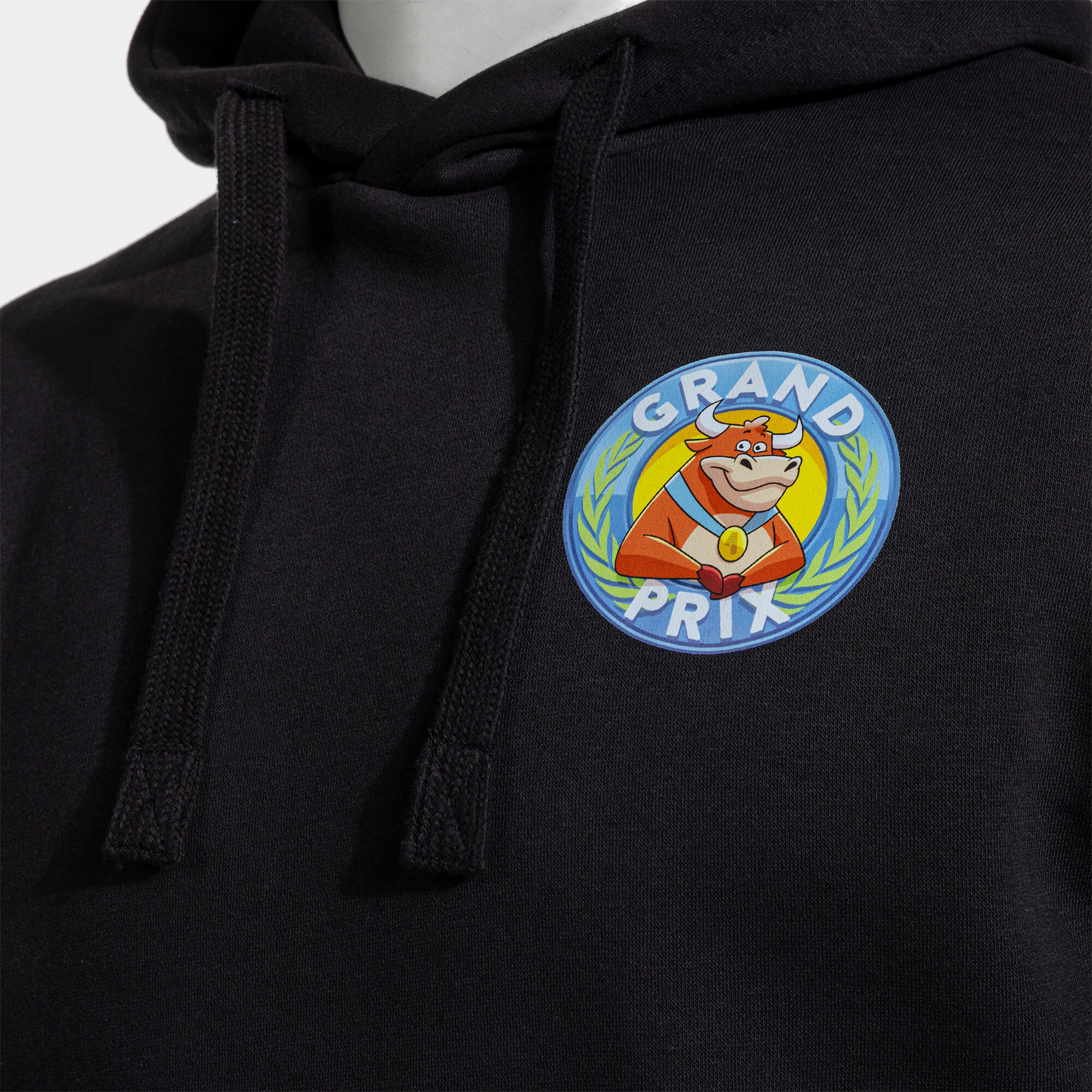 Sudadera con capucha GRAND PRIX Grand Prix 24/25