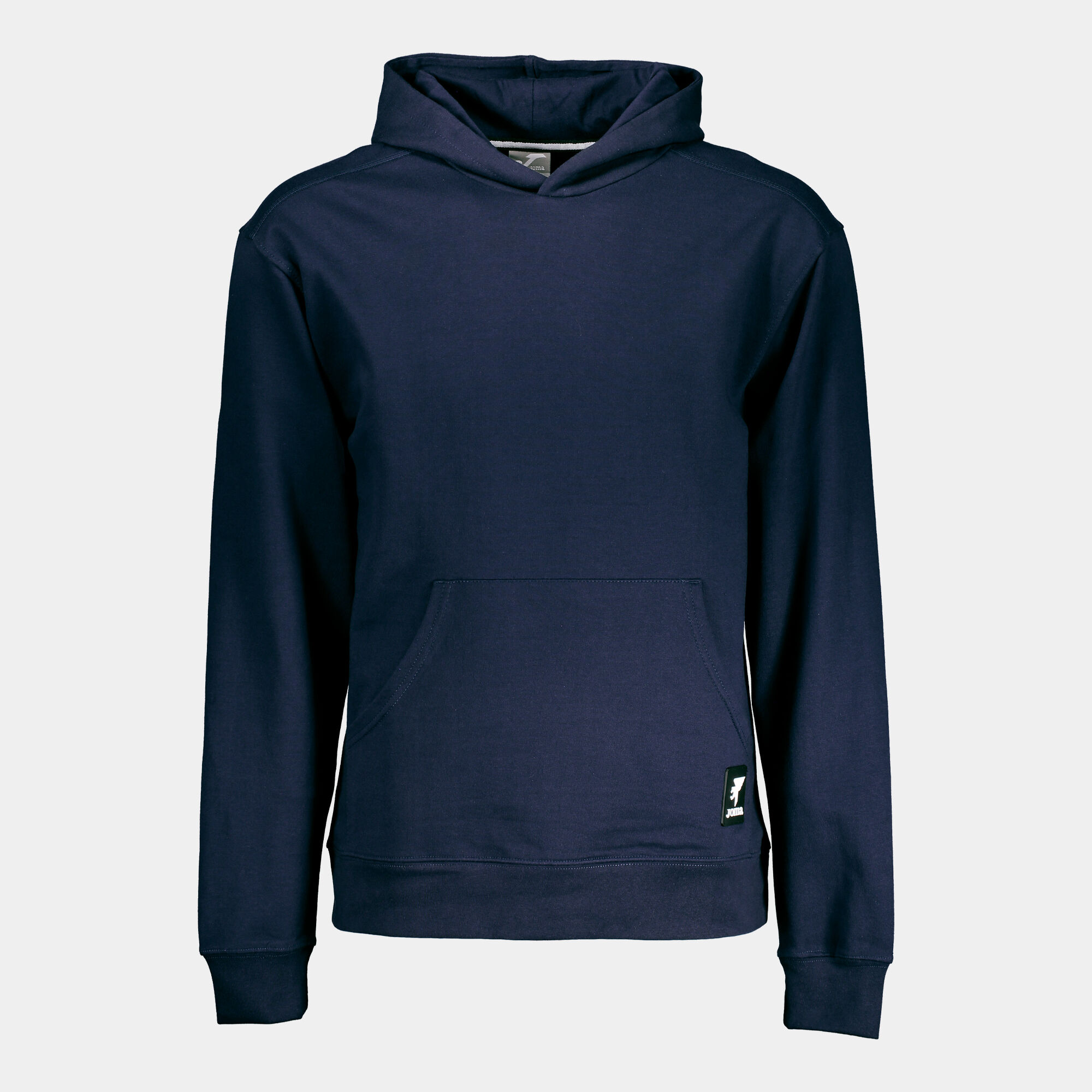 SUDADERA CON CAPUCHA URBAN STREET