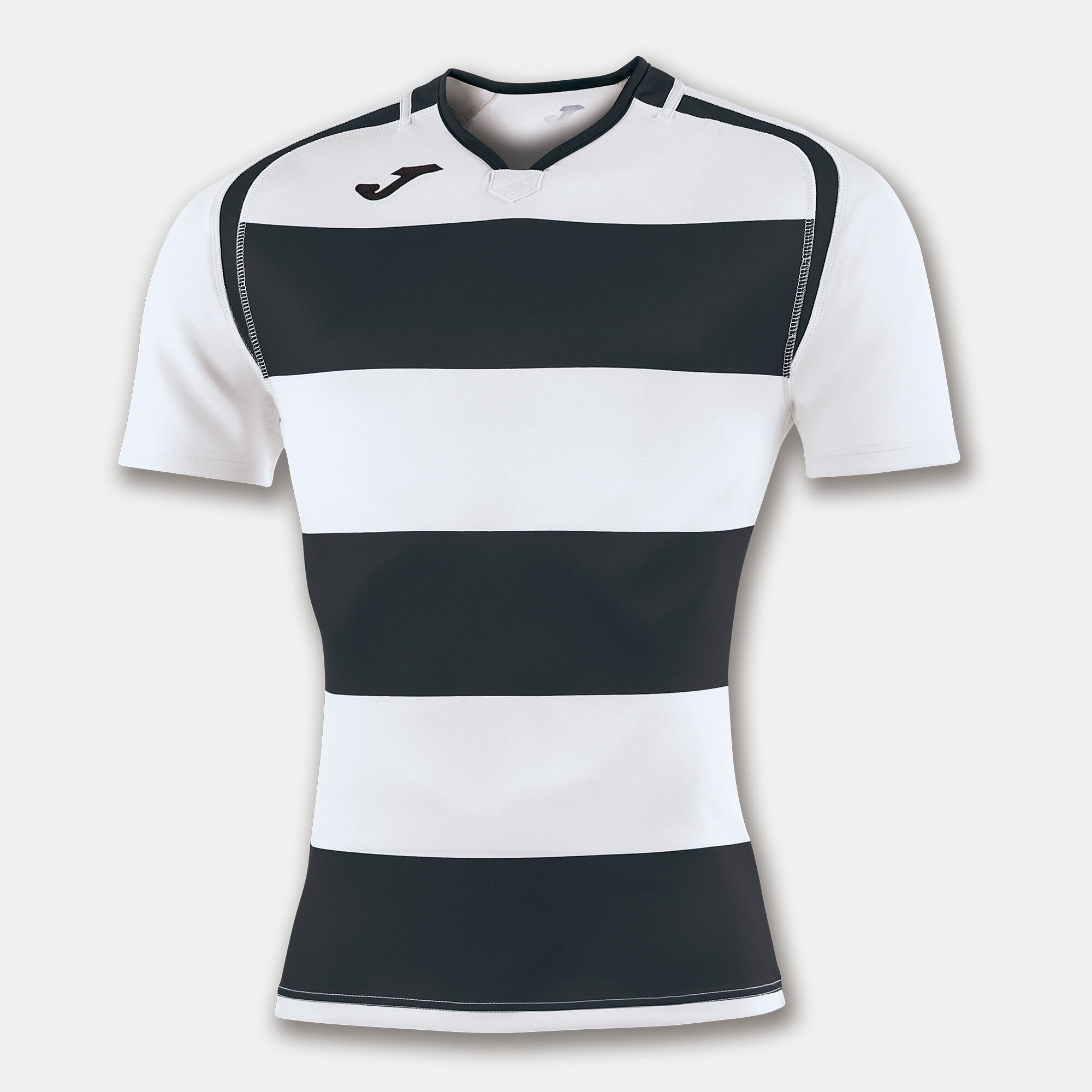 CAMISETA PRORUGBY II M/C