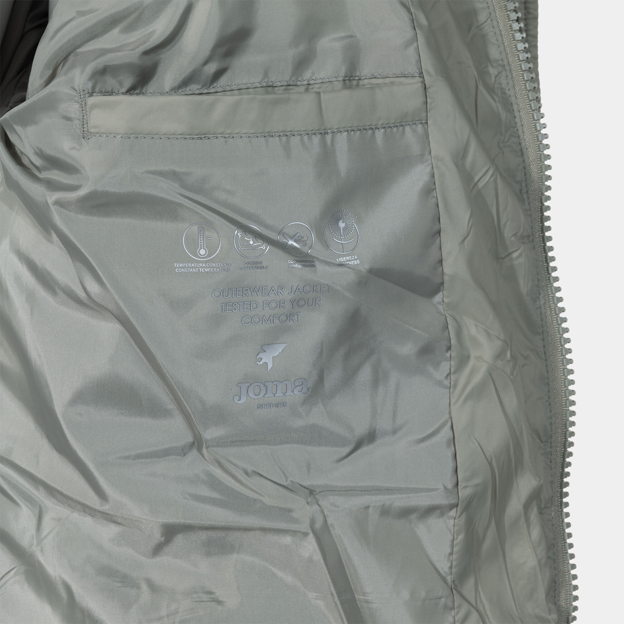 ANORAK EXPLORER III