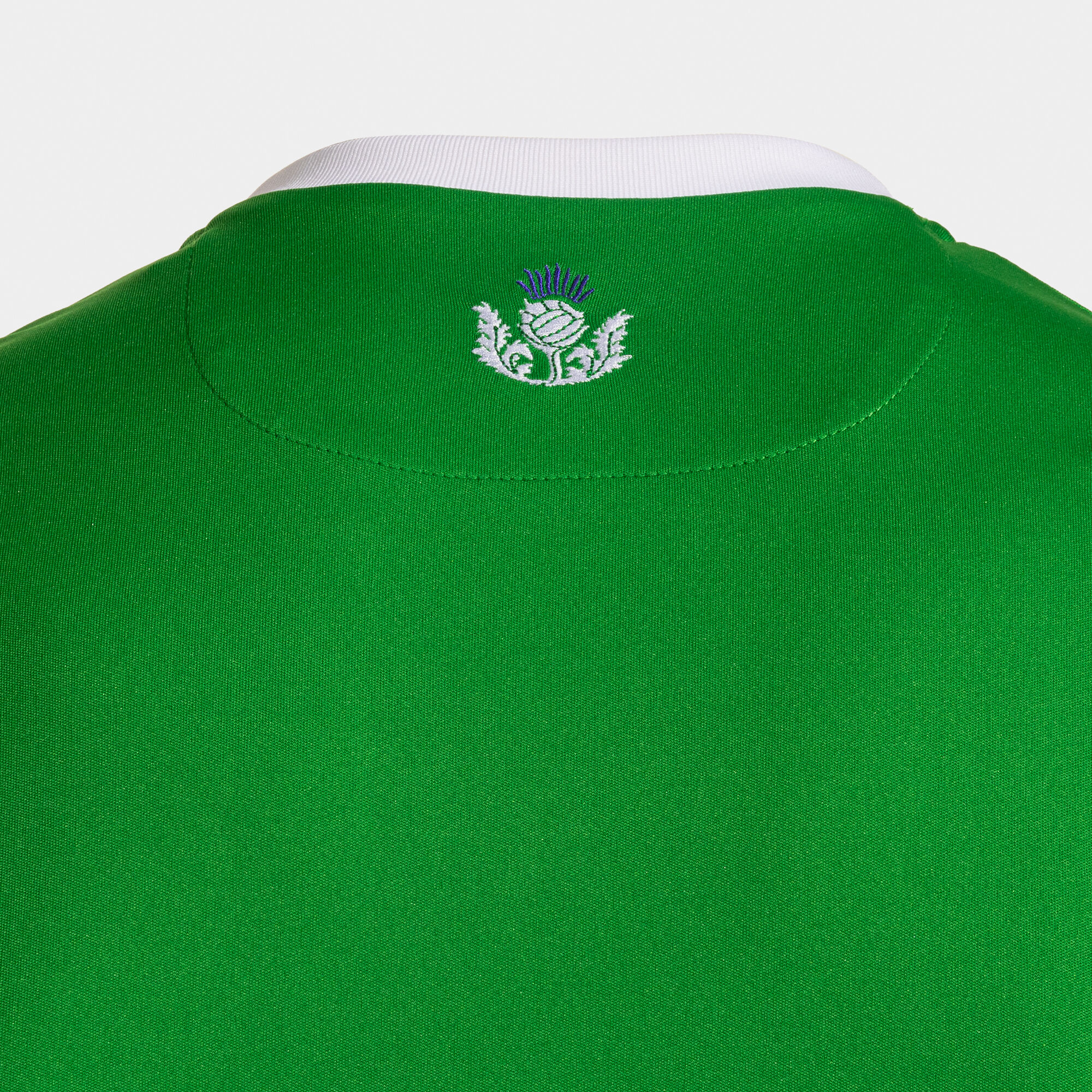 CAMISETA MANGA CORTA COMP. OFI. HIBERNIAN