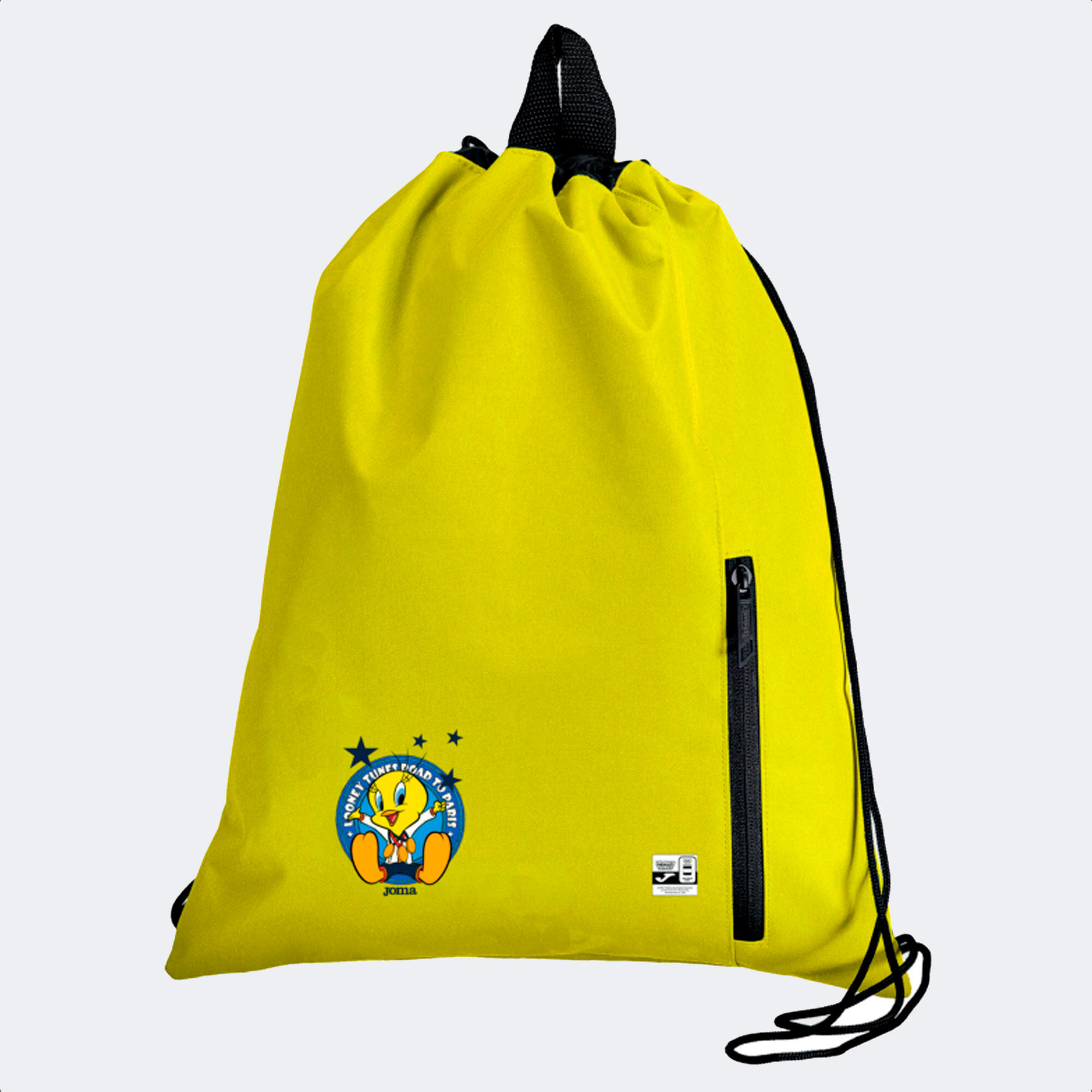 MOCHILA SACO LOONEY TUNES