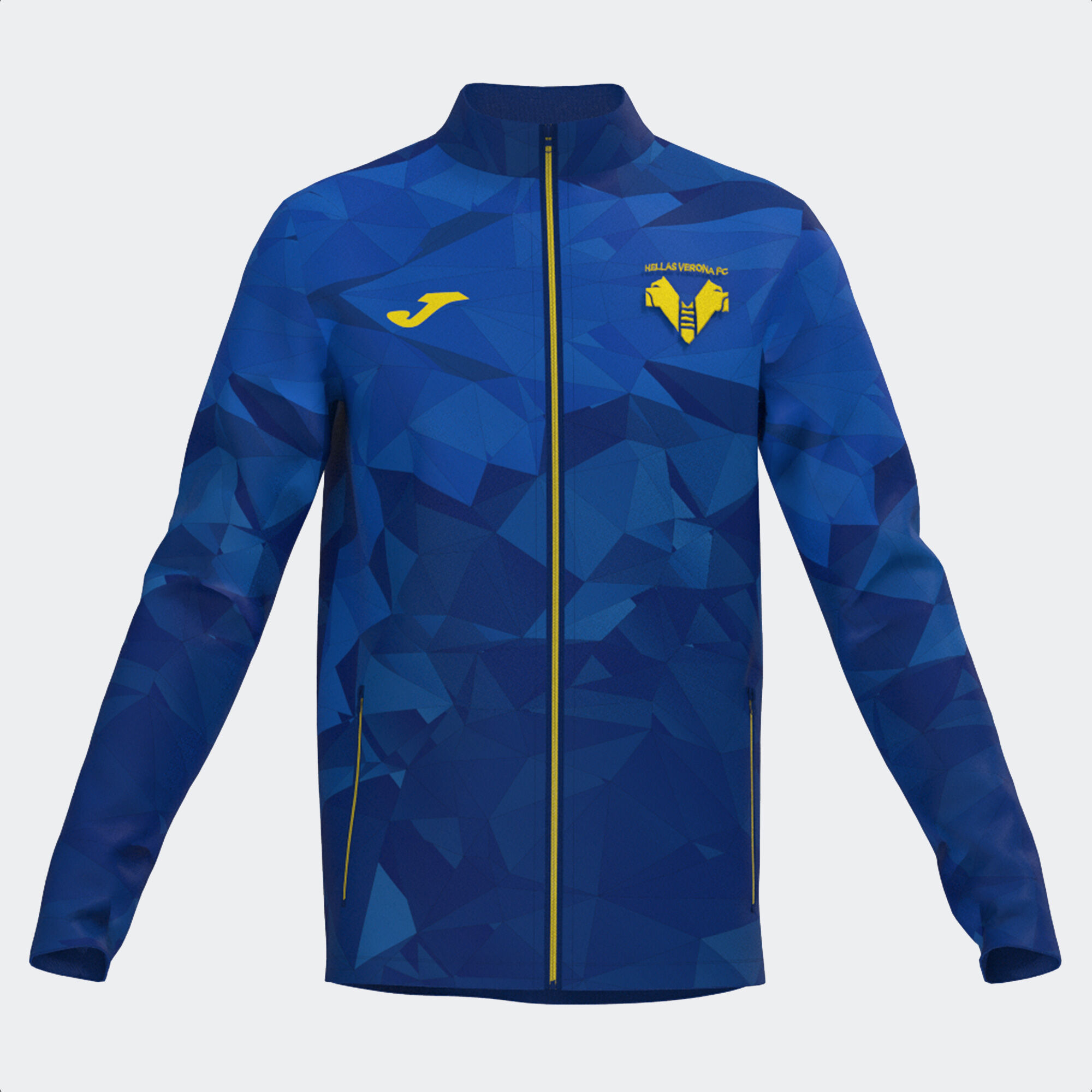 CHAQUETA PRE-CALE. HELLAS VERONA FC