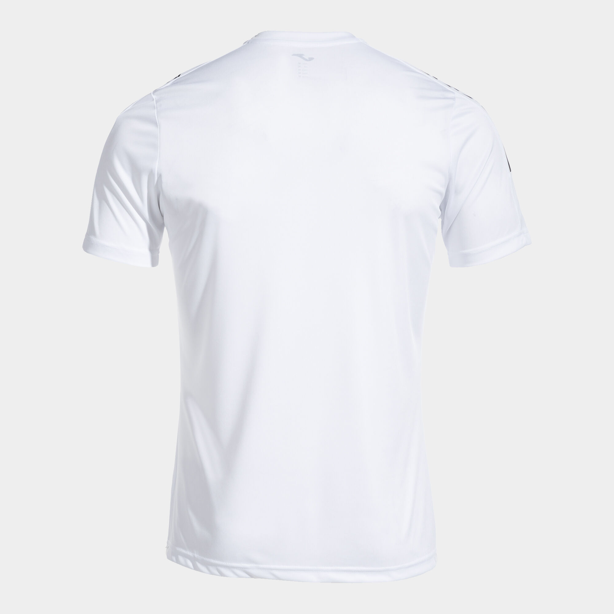 Camiseta manga corta hombre Olimpiada blanco