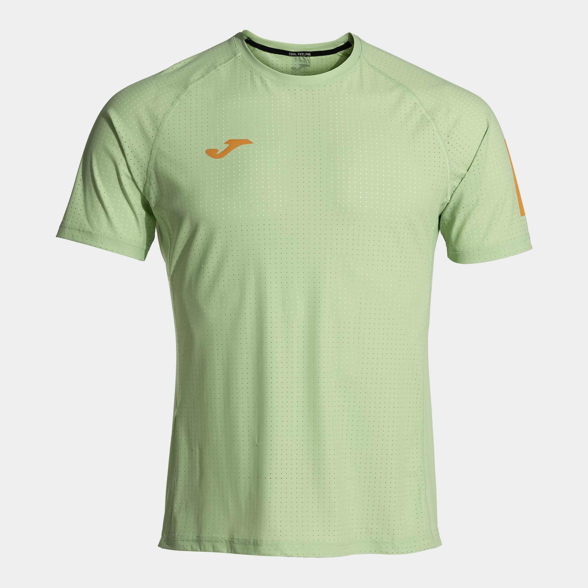 CAMISETA MANGA CORTA R-TRAIL NATURE