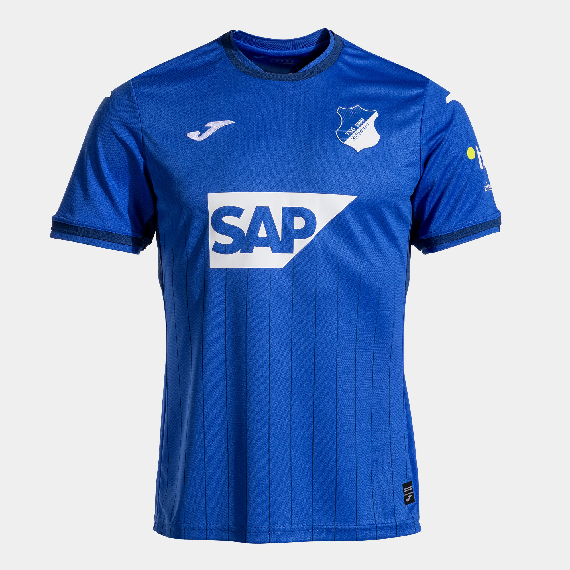 CAMISETA MANGA CORTA COMP. OFI. HOFFENHEIM