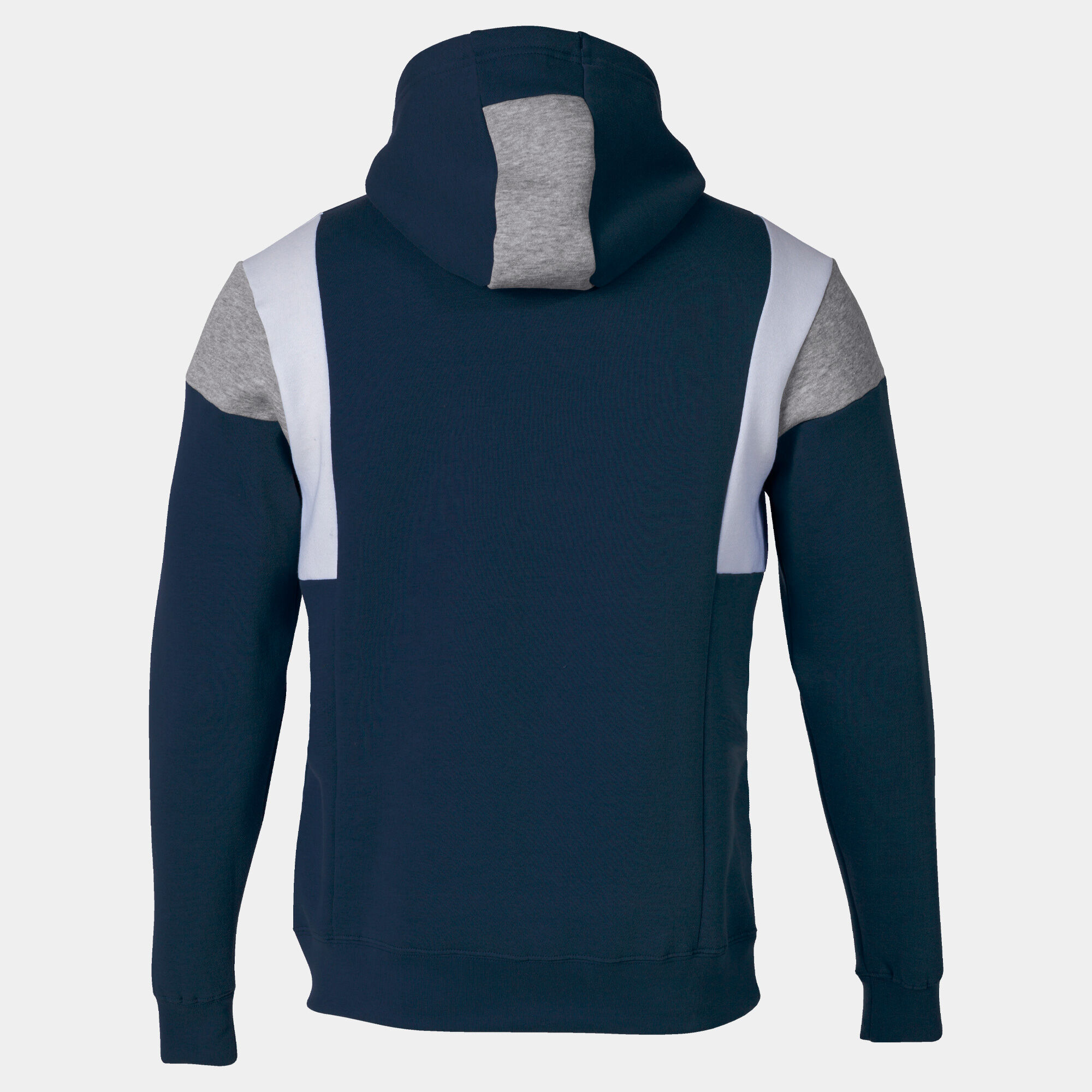 SUDADERA CON CAPUCHA CONFORT III