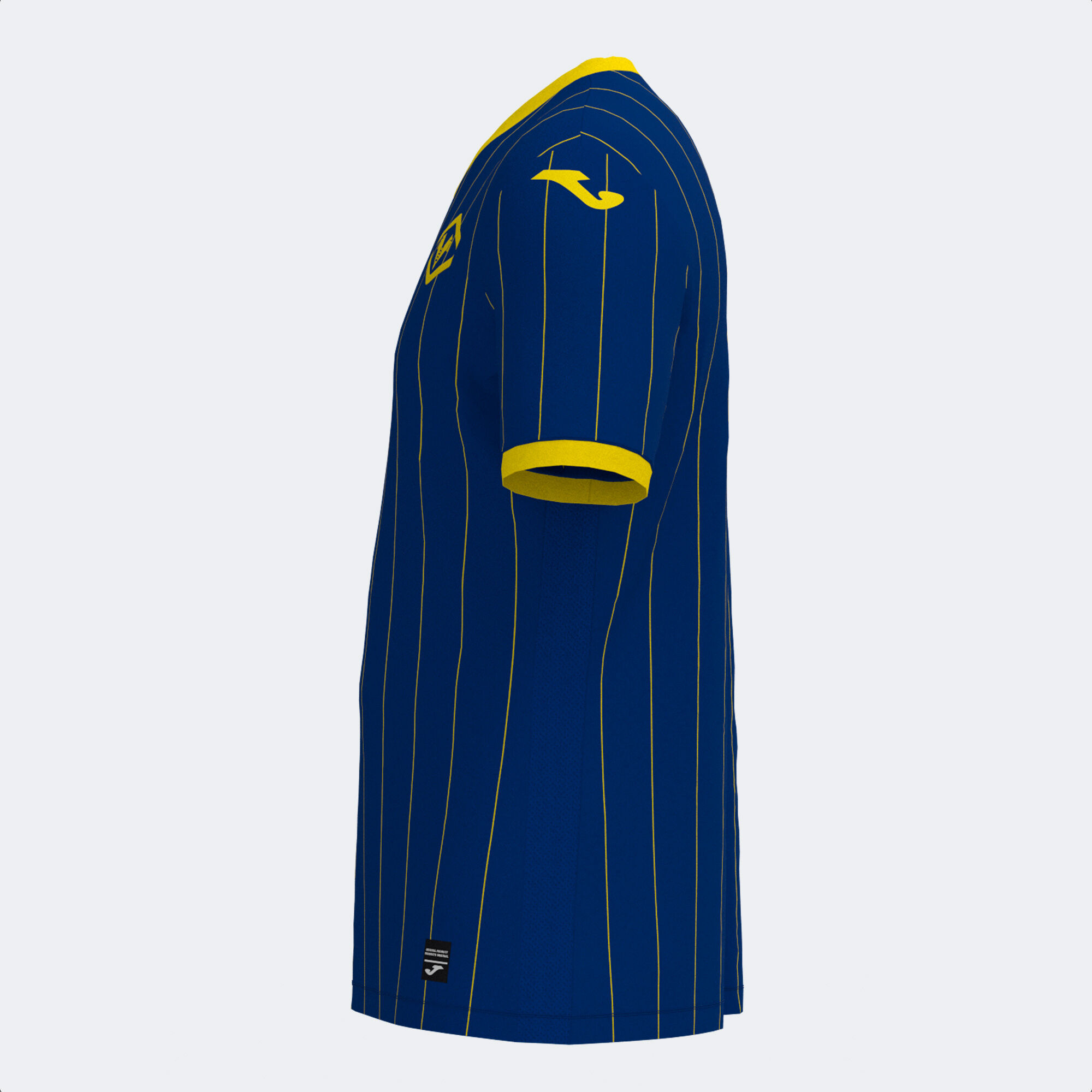 CAMISETA MANGA CORTA REPLICA HELLAS VERONA FC