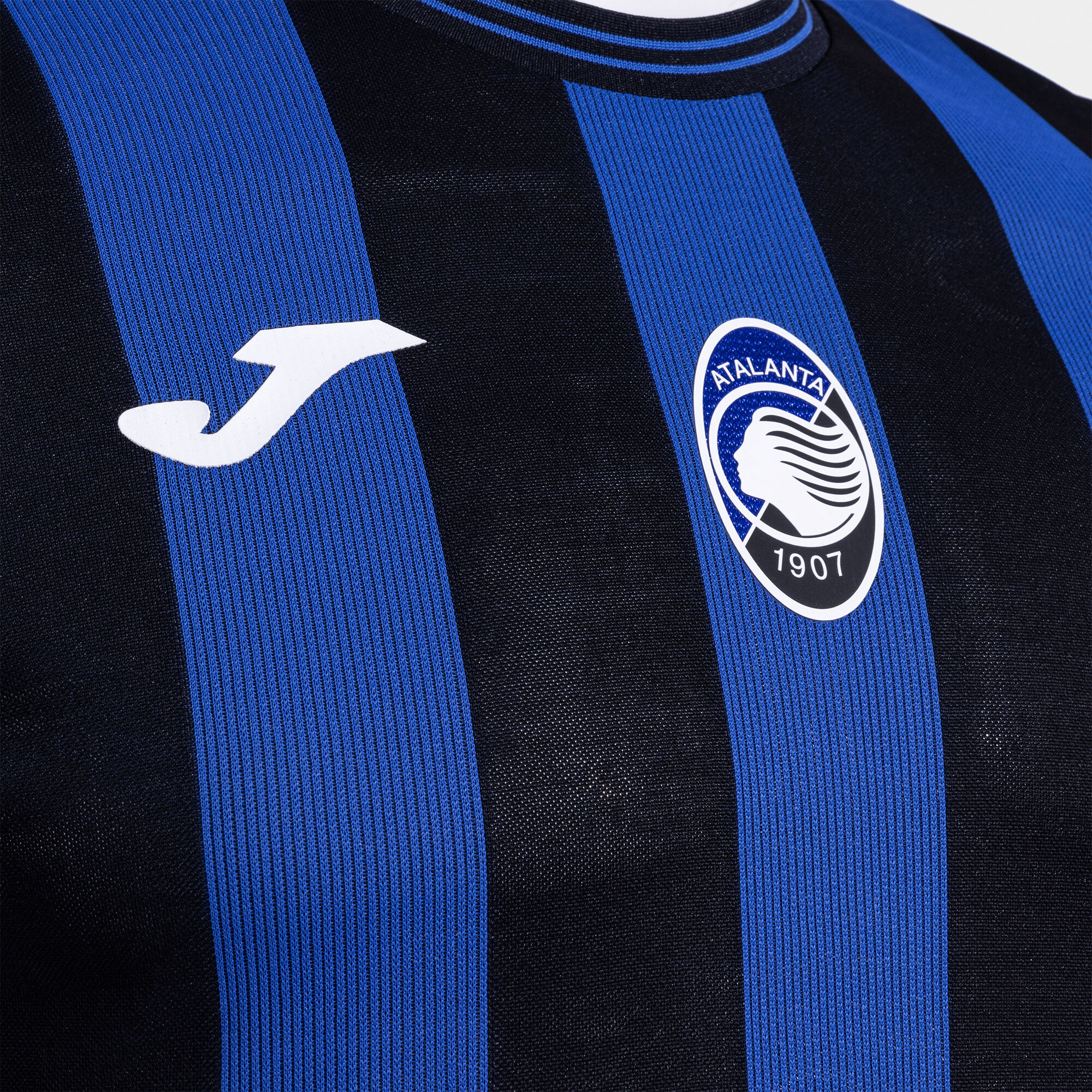 CAMISETA MANGA CORTA COMP. OFI. ATALANTA