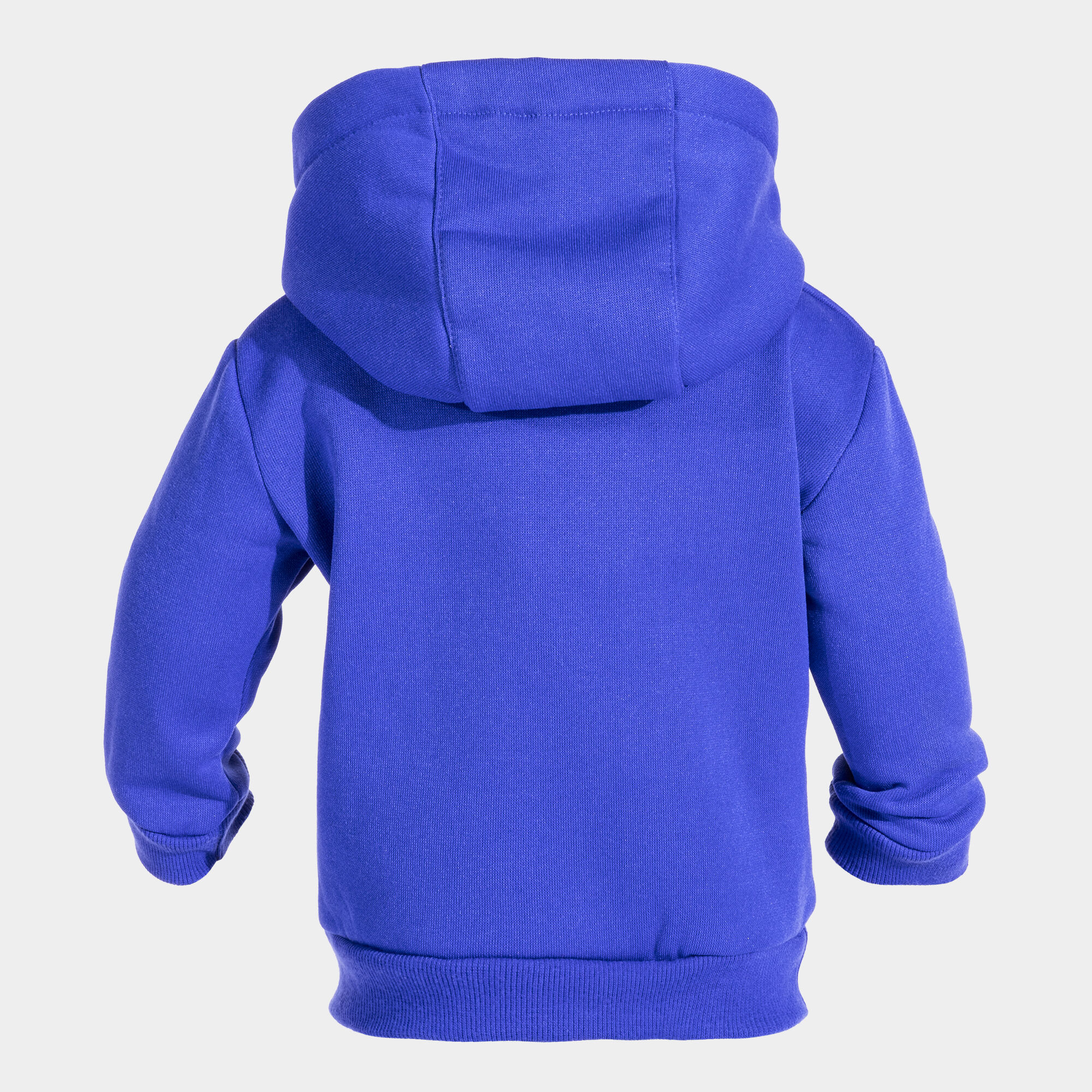 Sudadera con capucha junior Lion azul