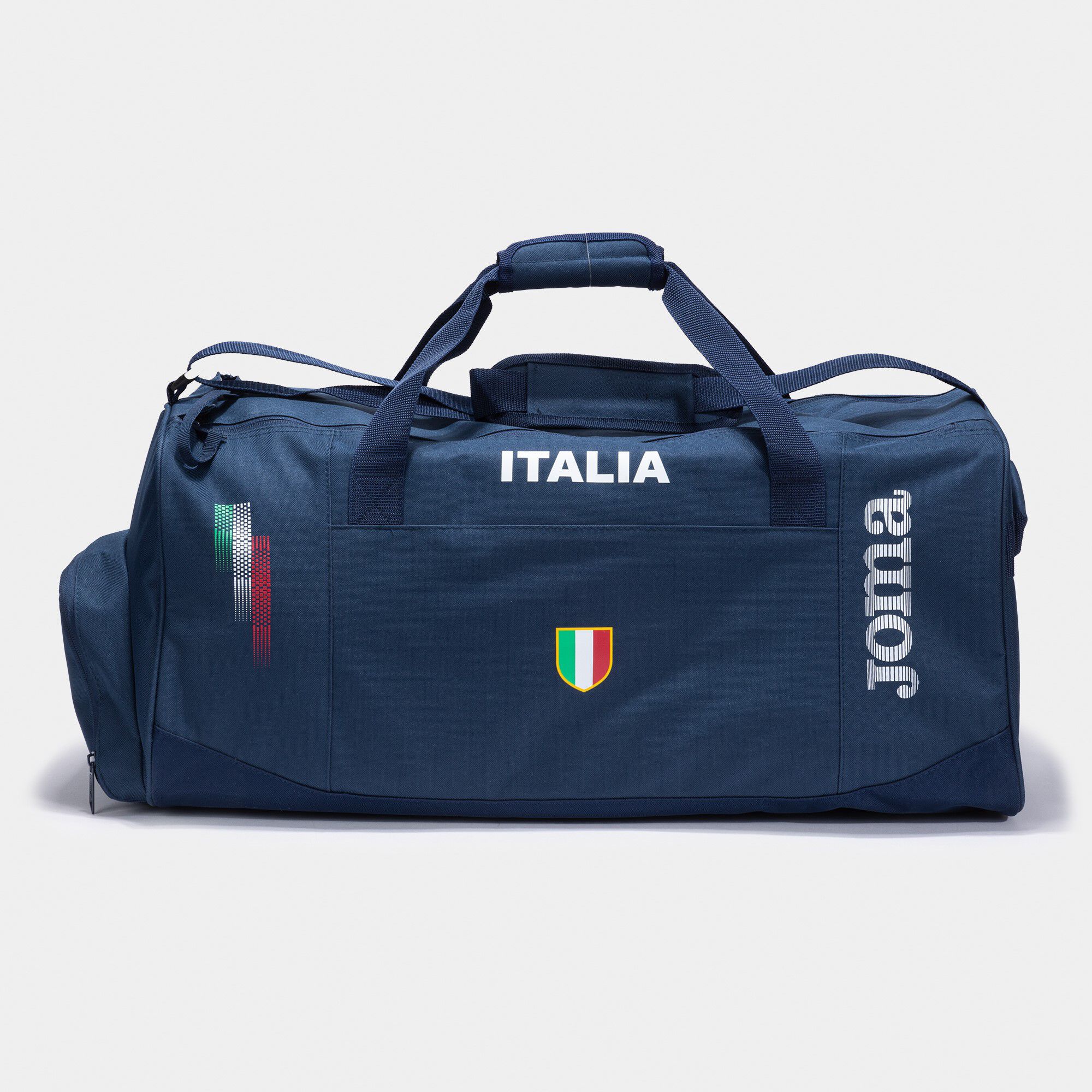 BOLSA DE DEPORTE PASEO FED. ITALIA ATLETISMO