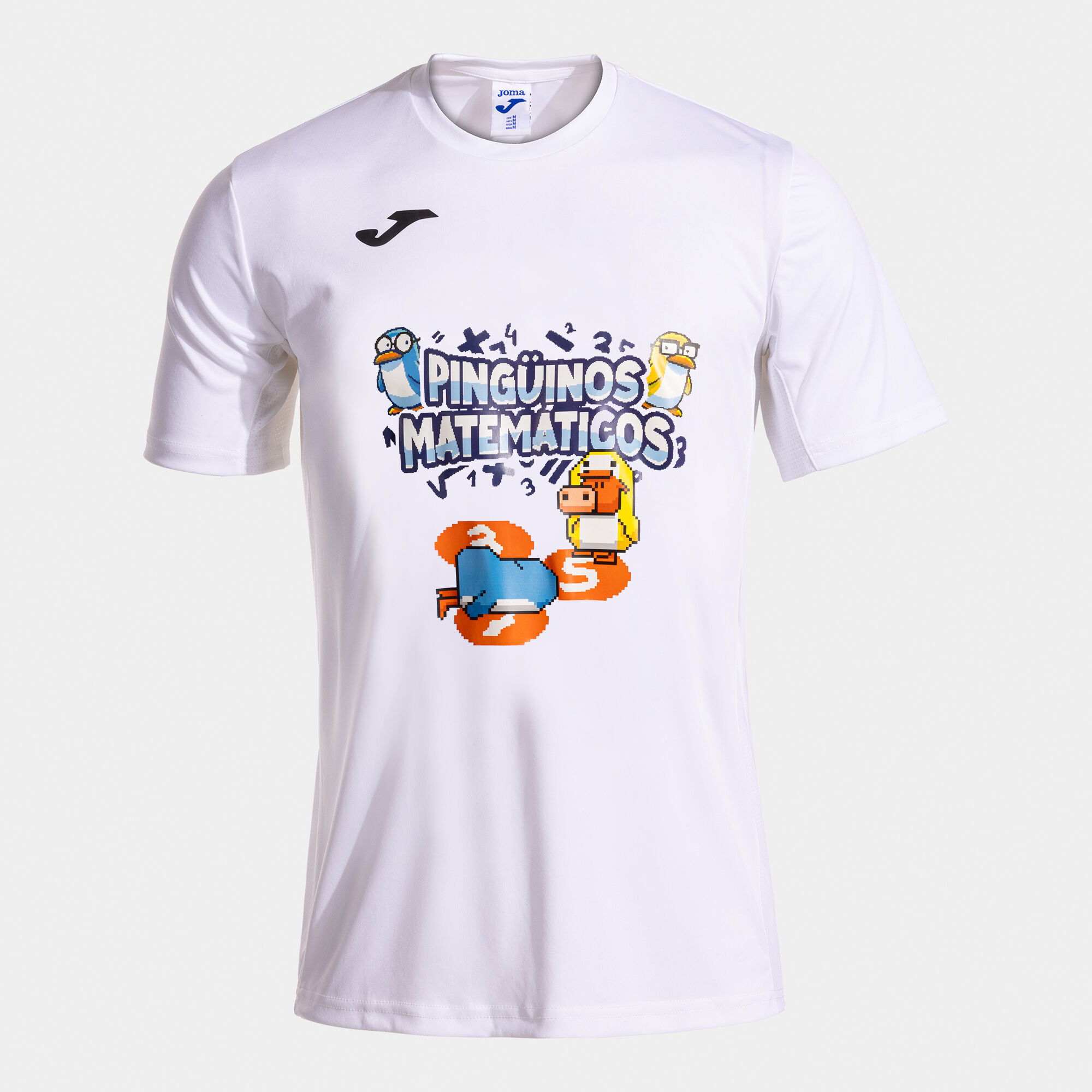 Camiseta manga corta GRAND PRIX Grand Prix 24/25