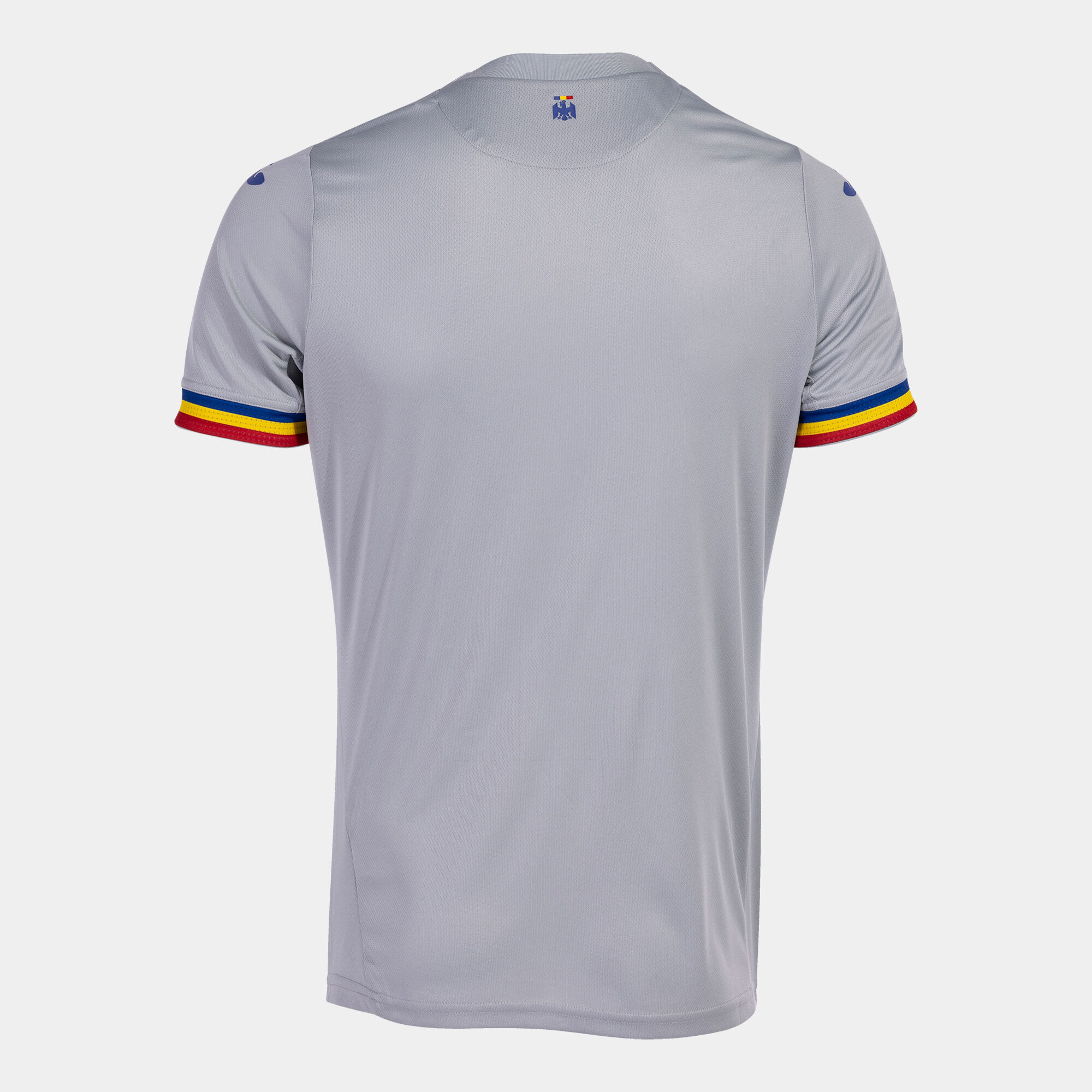Camiseta manga corta 3ª equipación portero Federación Rumana Fútbol
