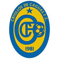 Criollos de Caguas F.C.